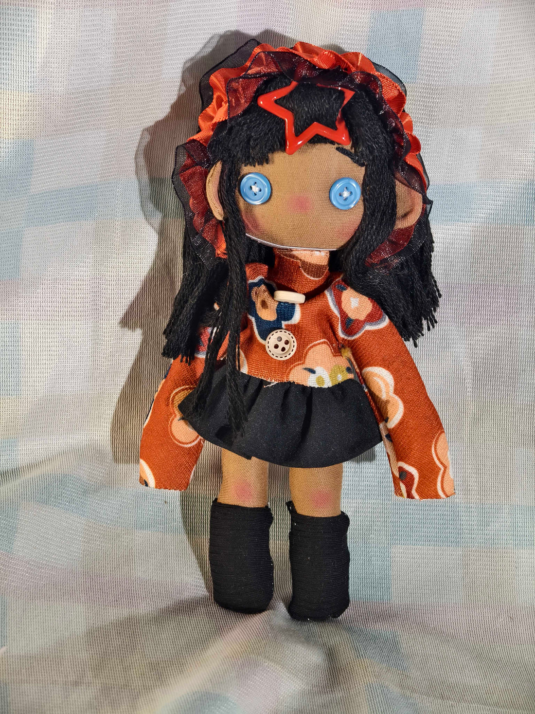 INK STAR | PREORDER | DOLL