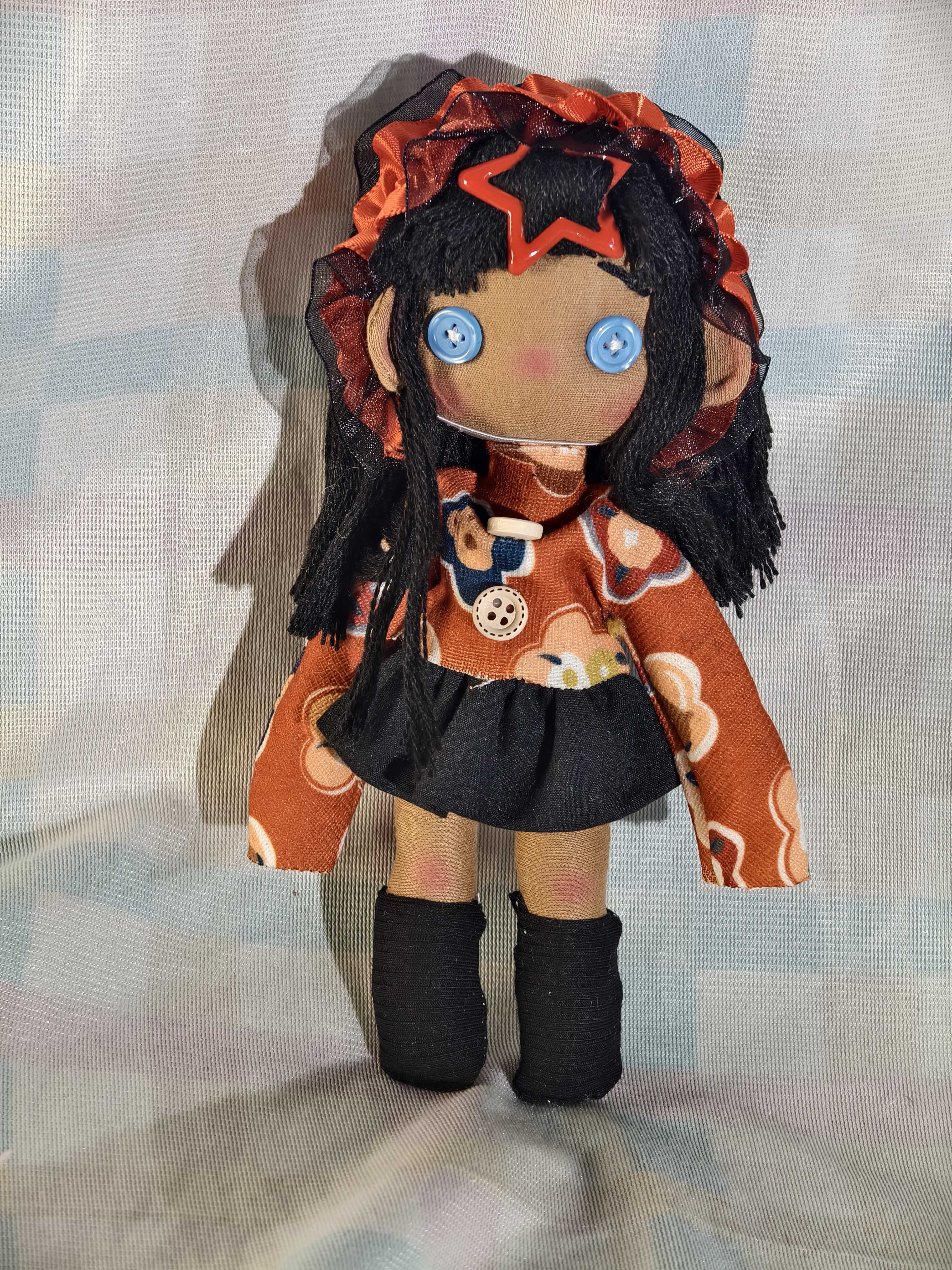 INK STAR | PREORDER | DOLL