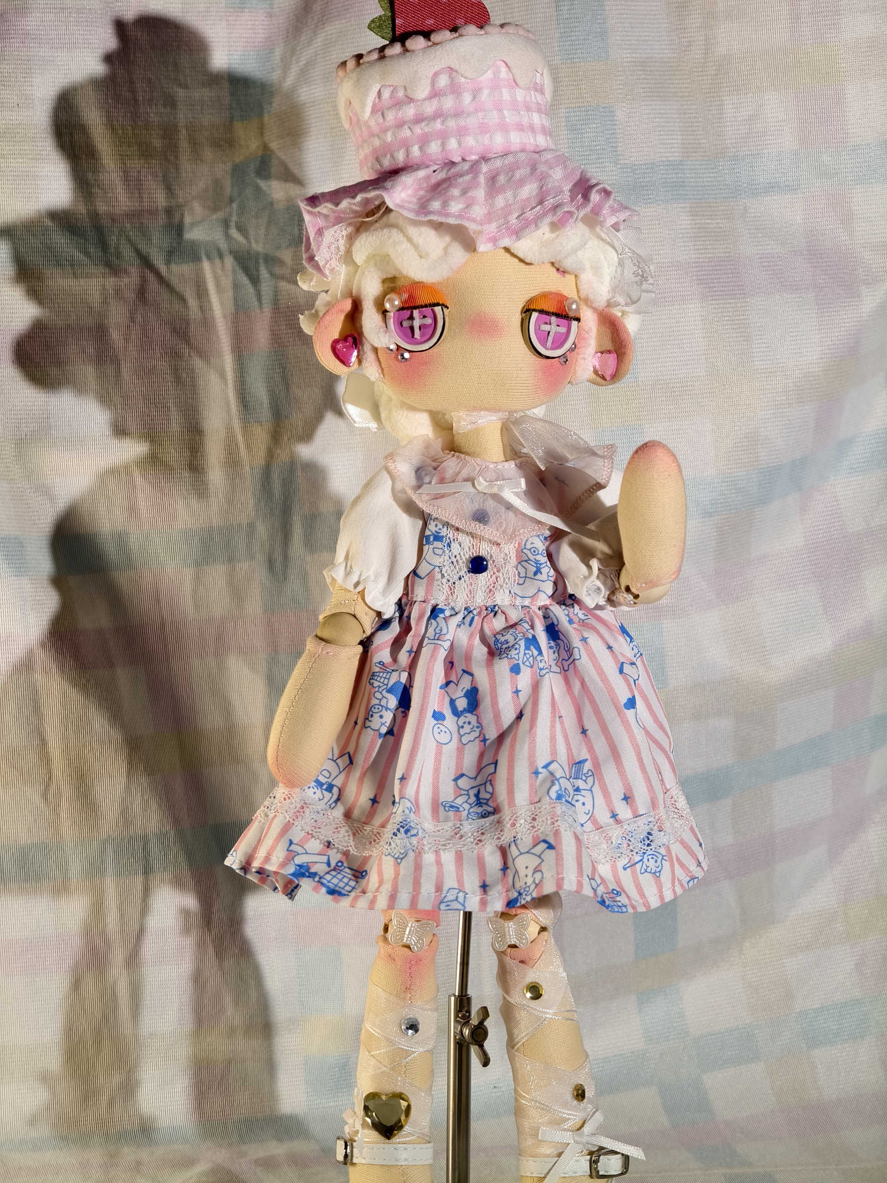 MANMAN | PREORDER | DOLL