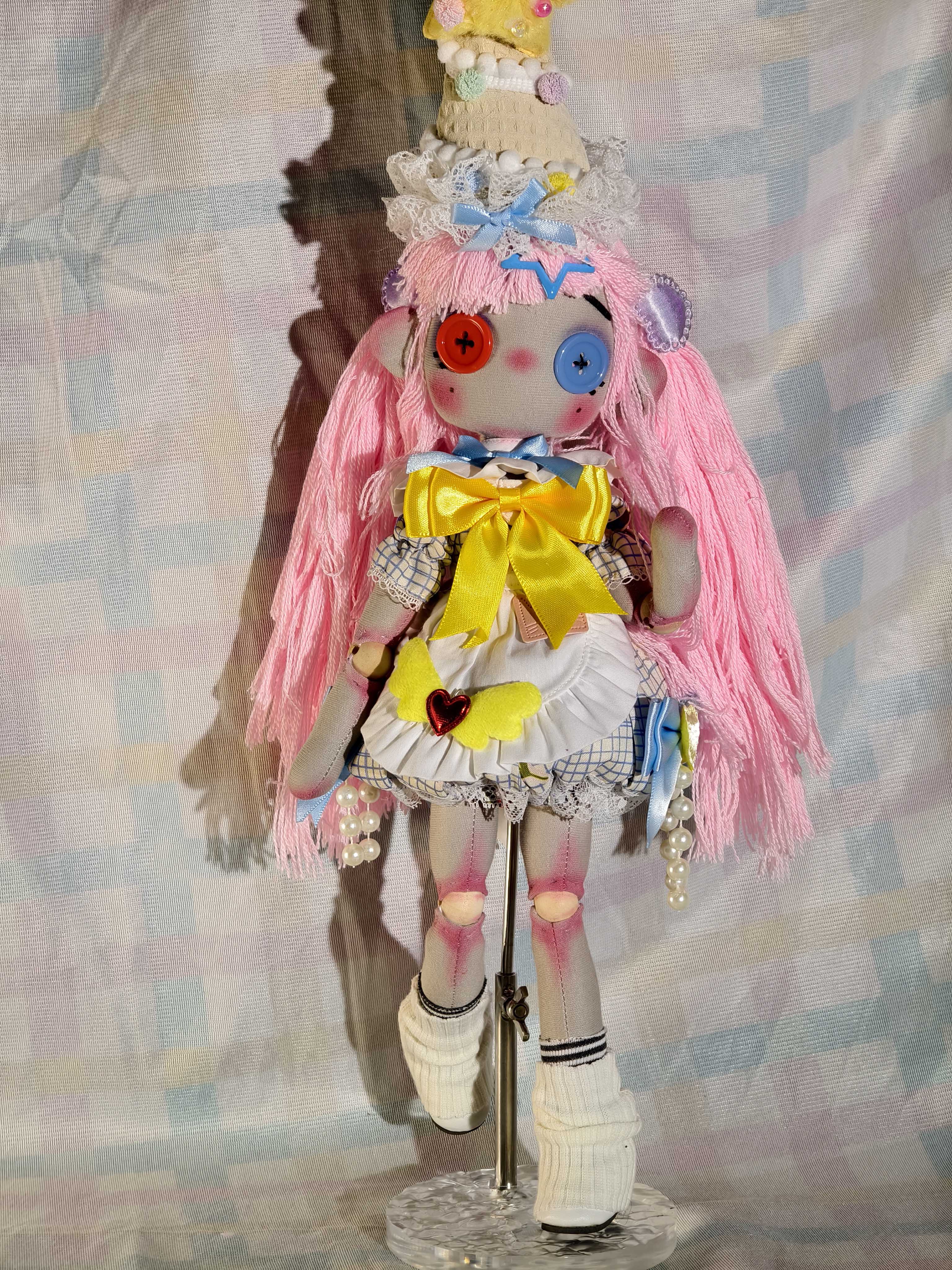 PHANTOM DREAM | PREORDER | DOLL