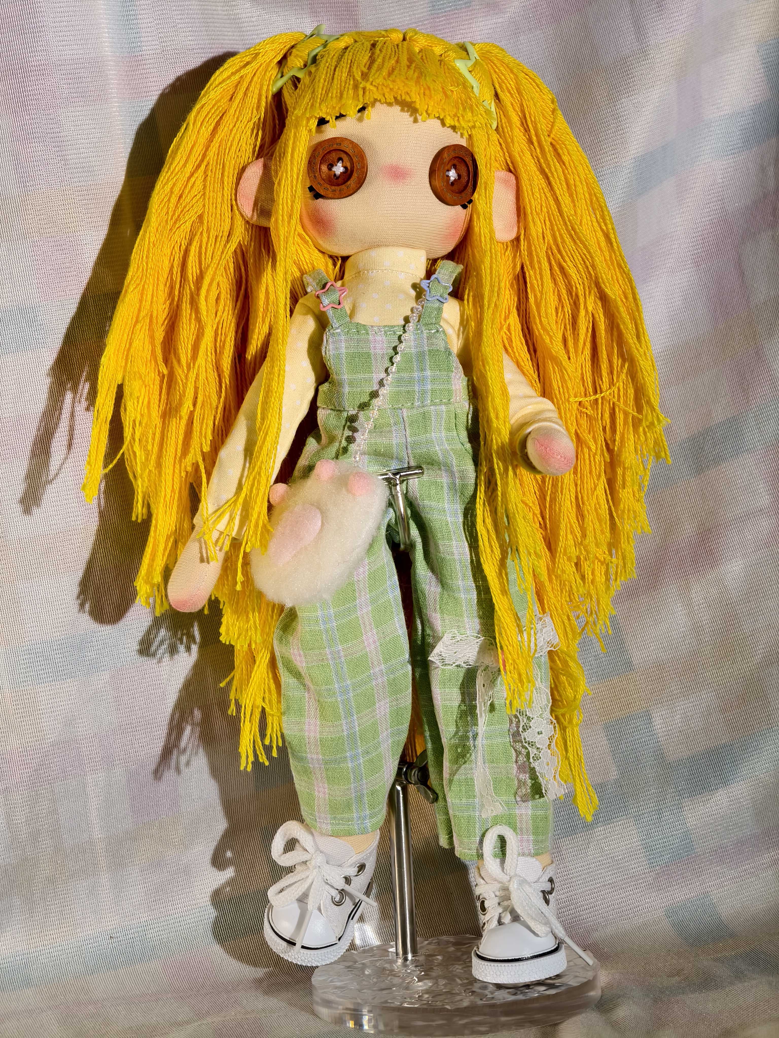 TONGTONG | PREORDER | DOLL