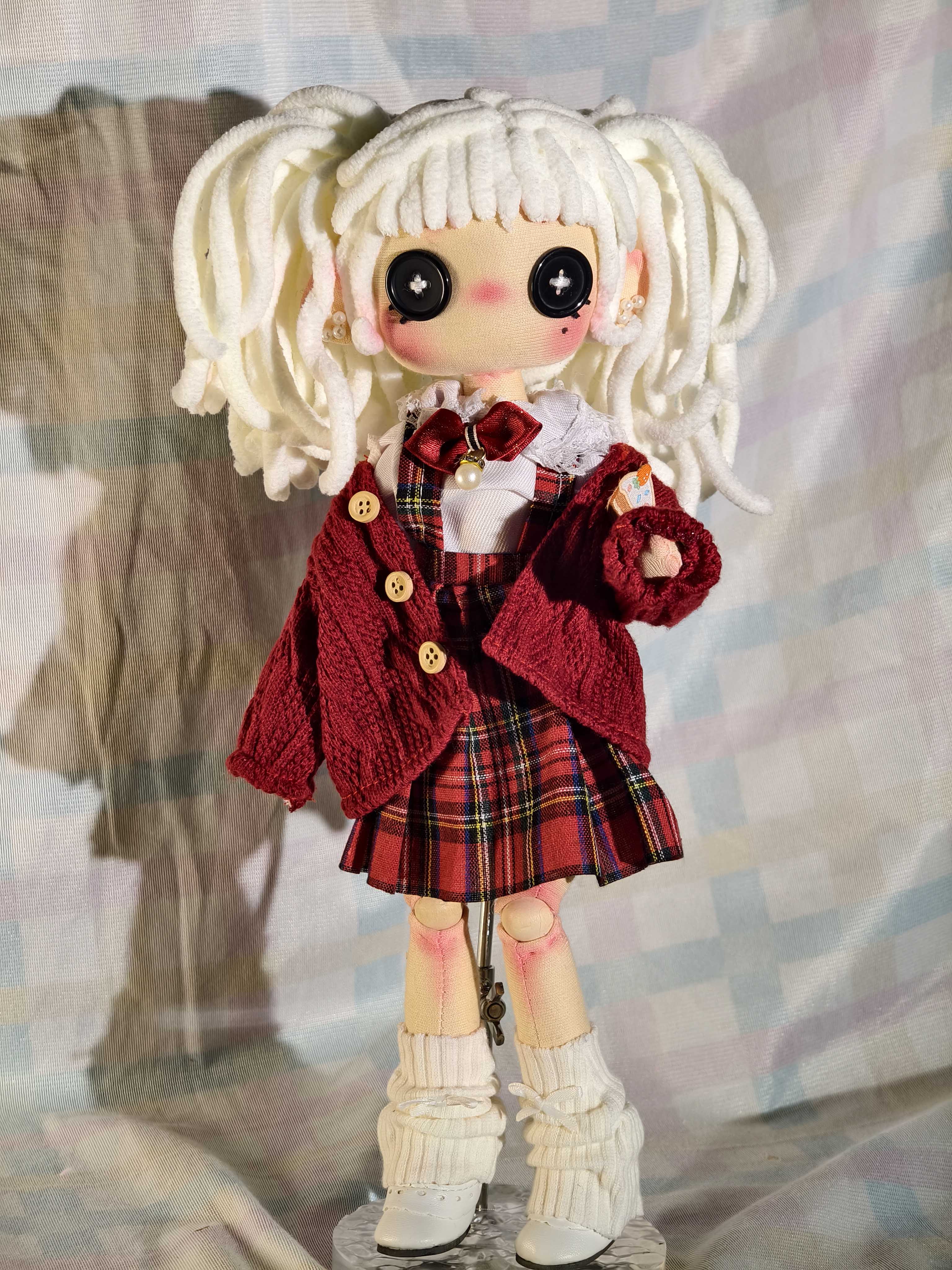QIUYA | PREORDER | DOLL