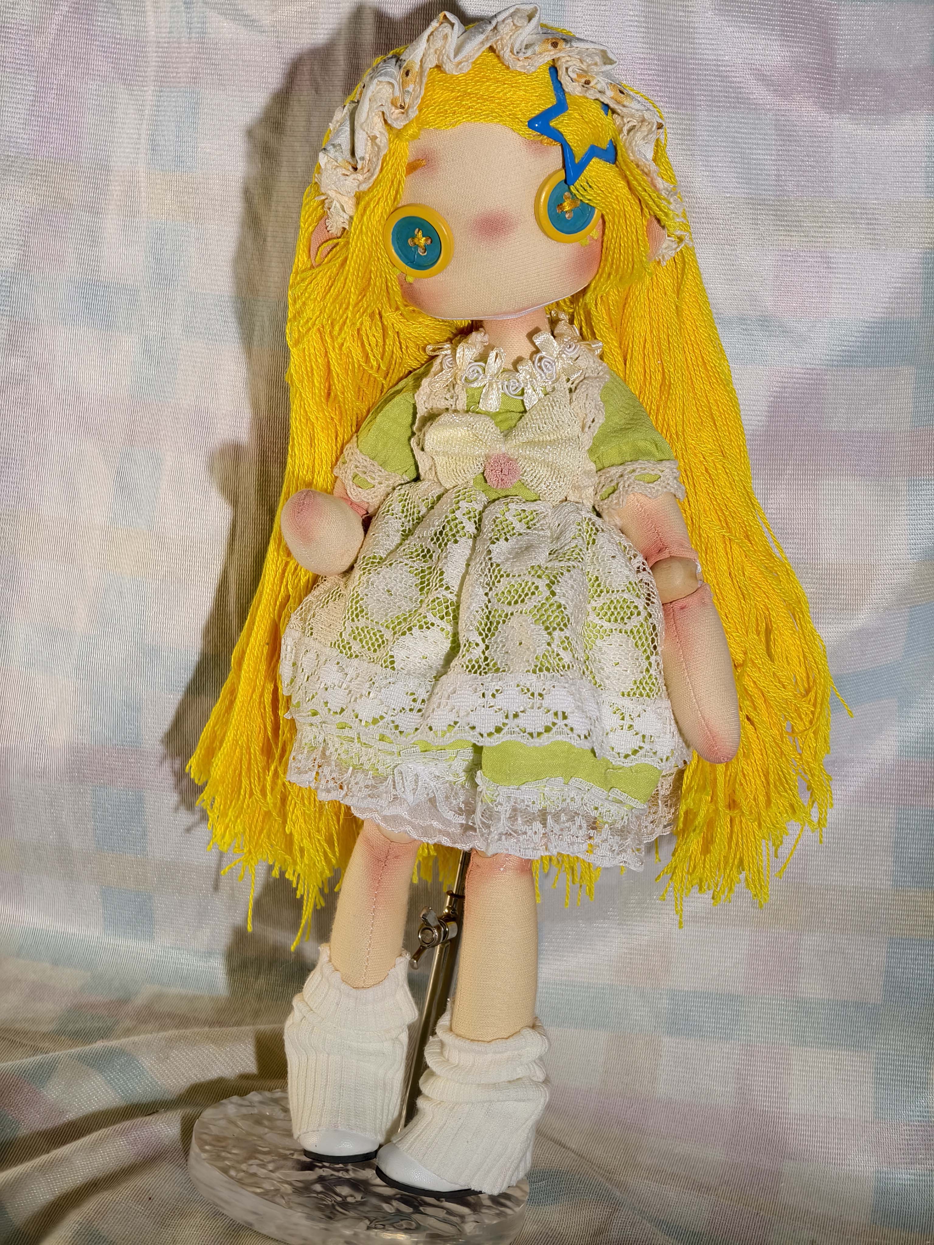 YANGYANG | PREORDER | DOLL