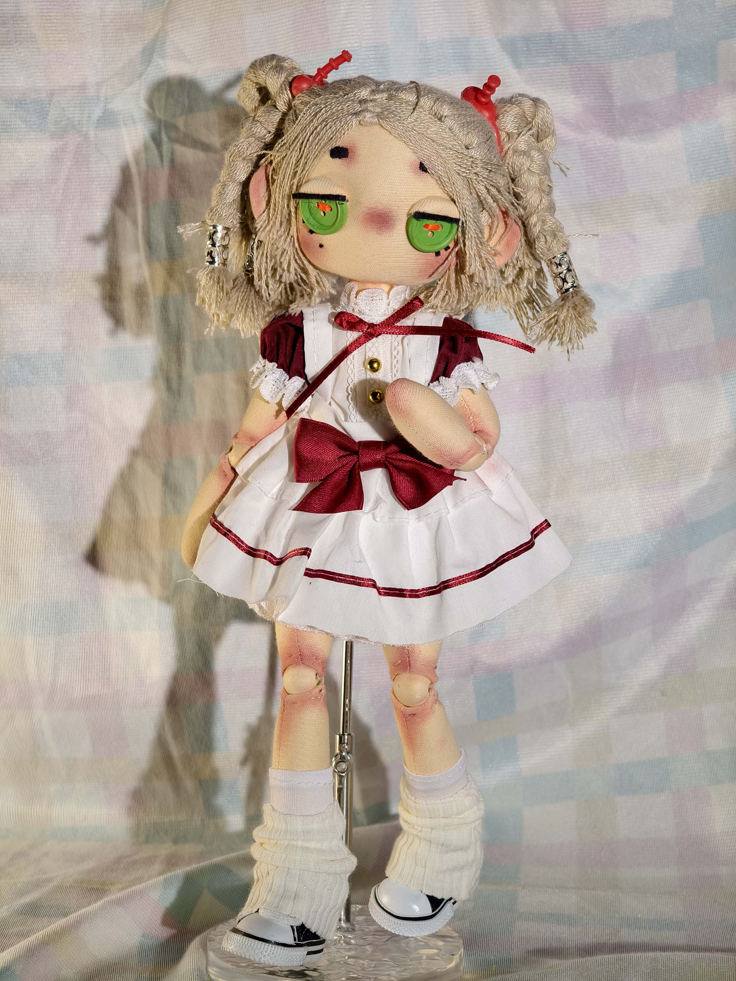 YAYA | PREORDER | DOLL