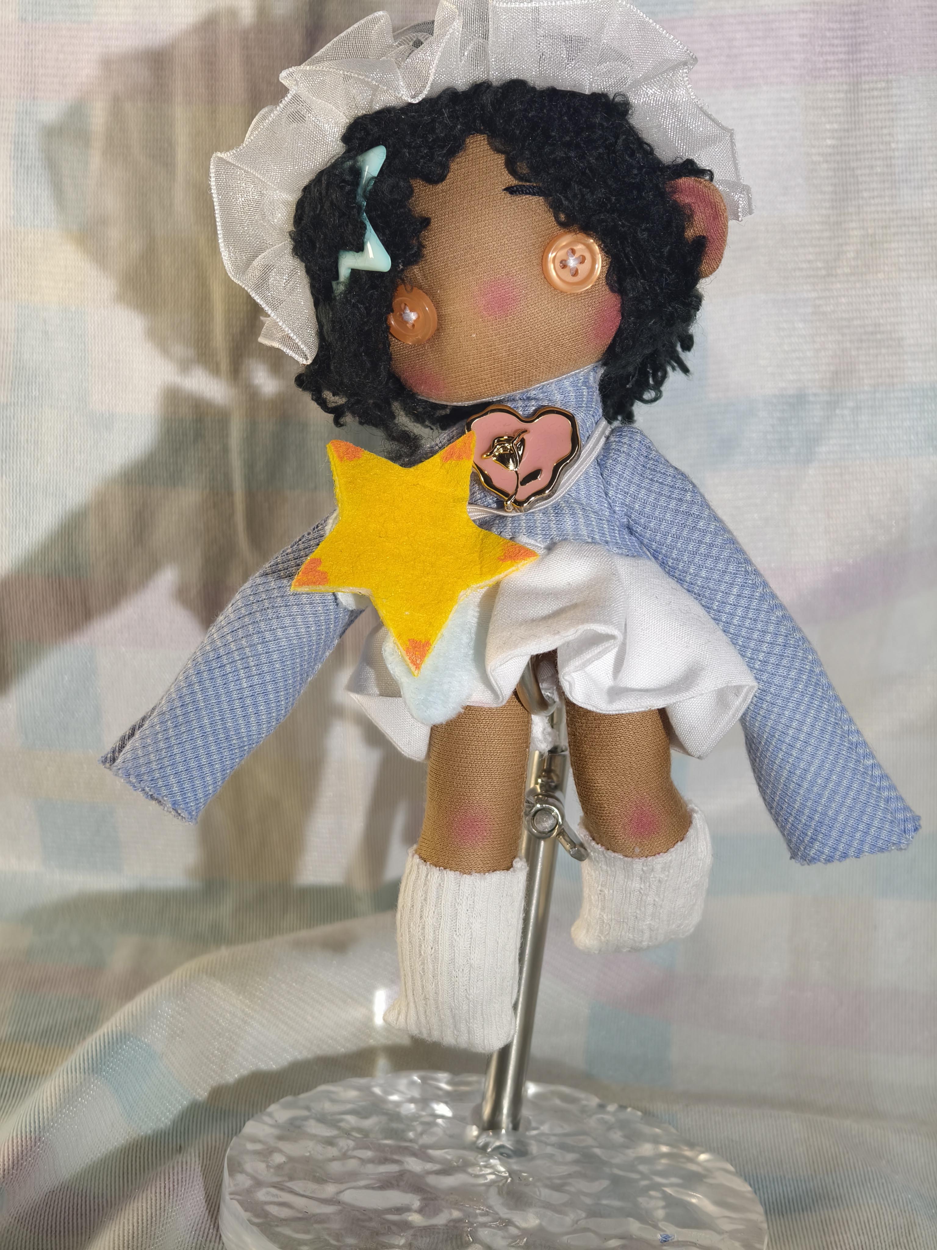 BEIBEI | PREORDER | DOLL
