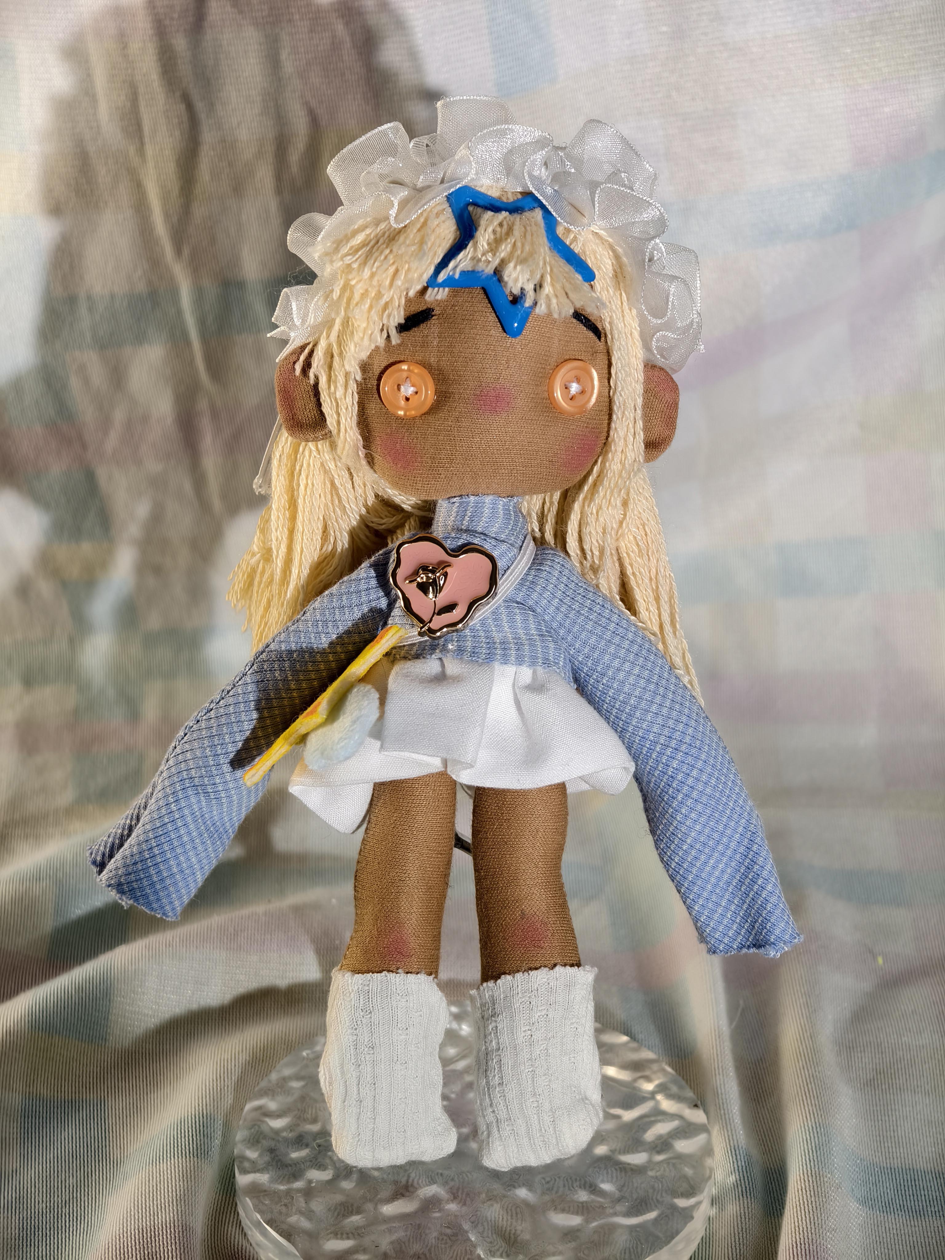 DREAM STAR | PREORDER | DOLL