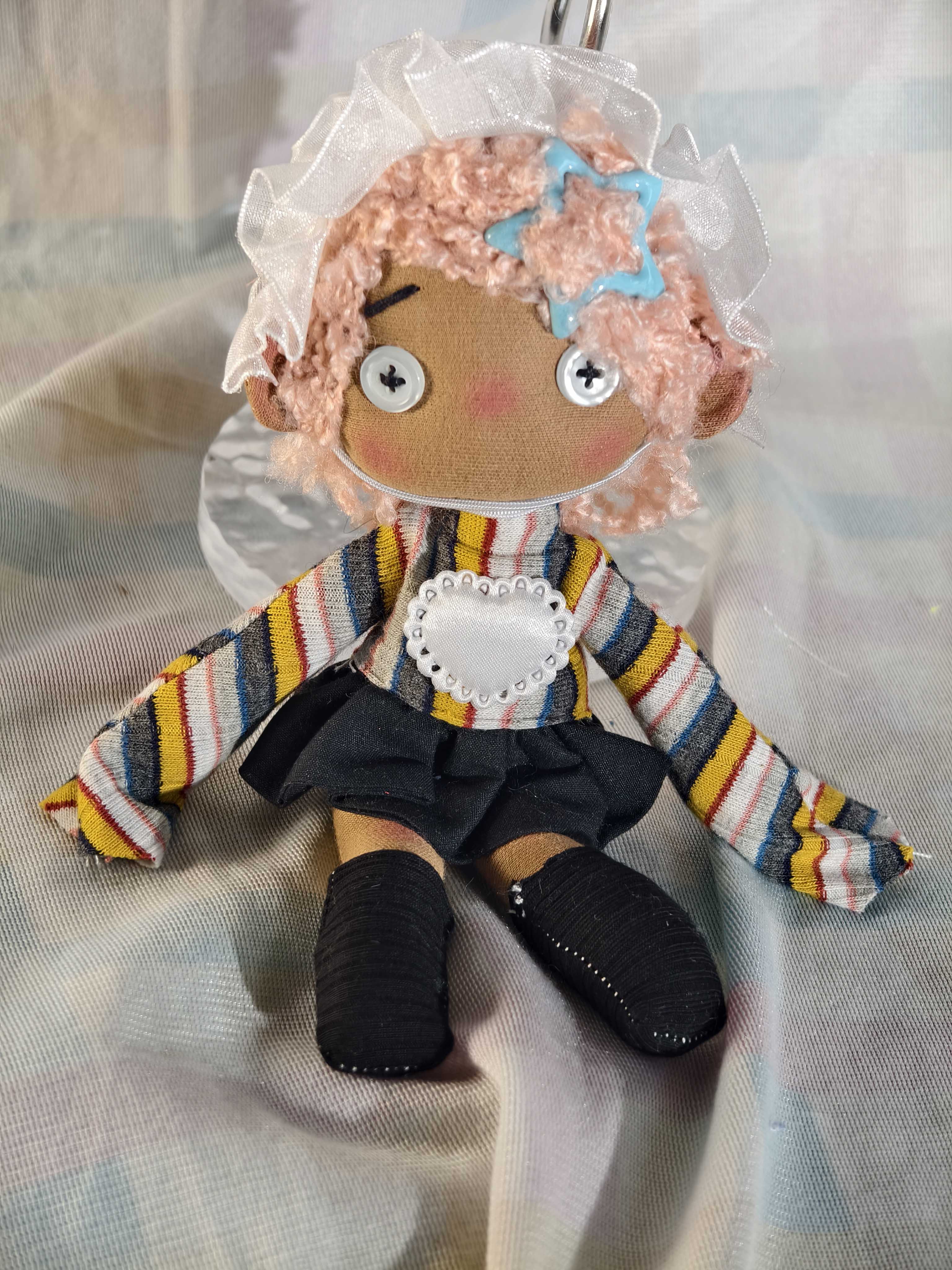 COTTON STAR | PREORDER | DOLL