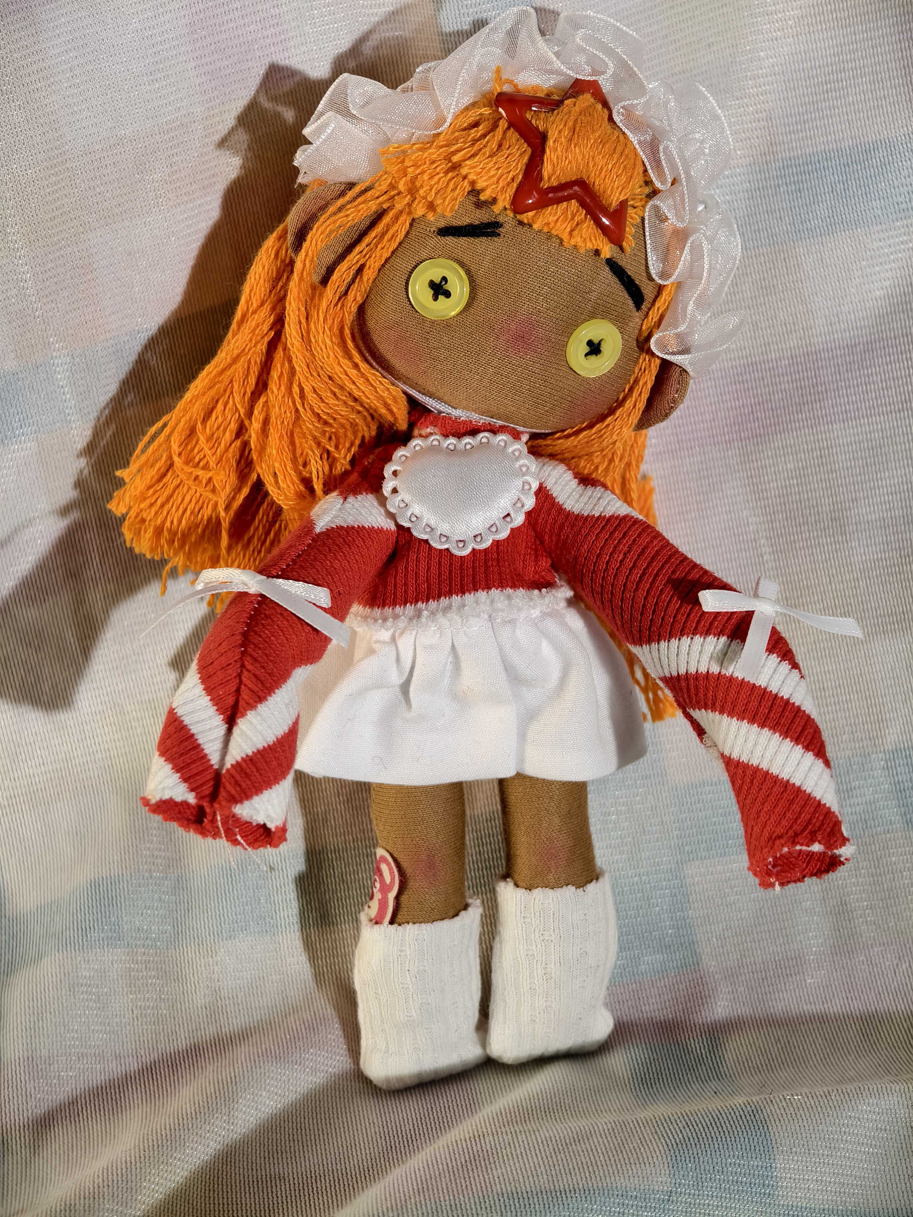 HONEY STAR | PREORDER | DOLL