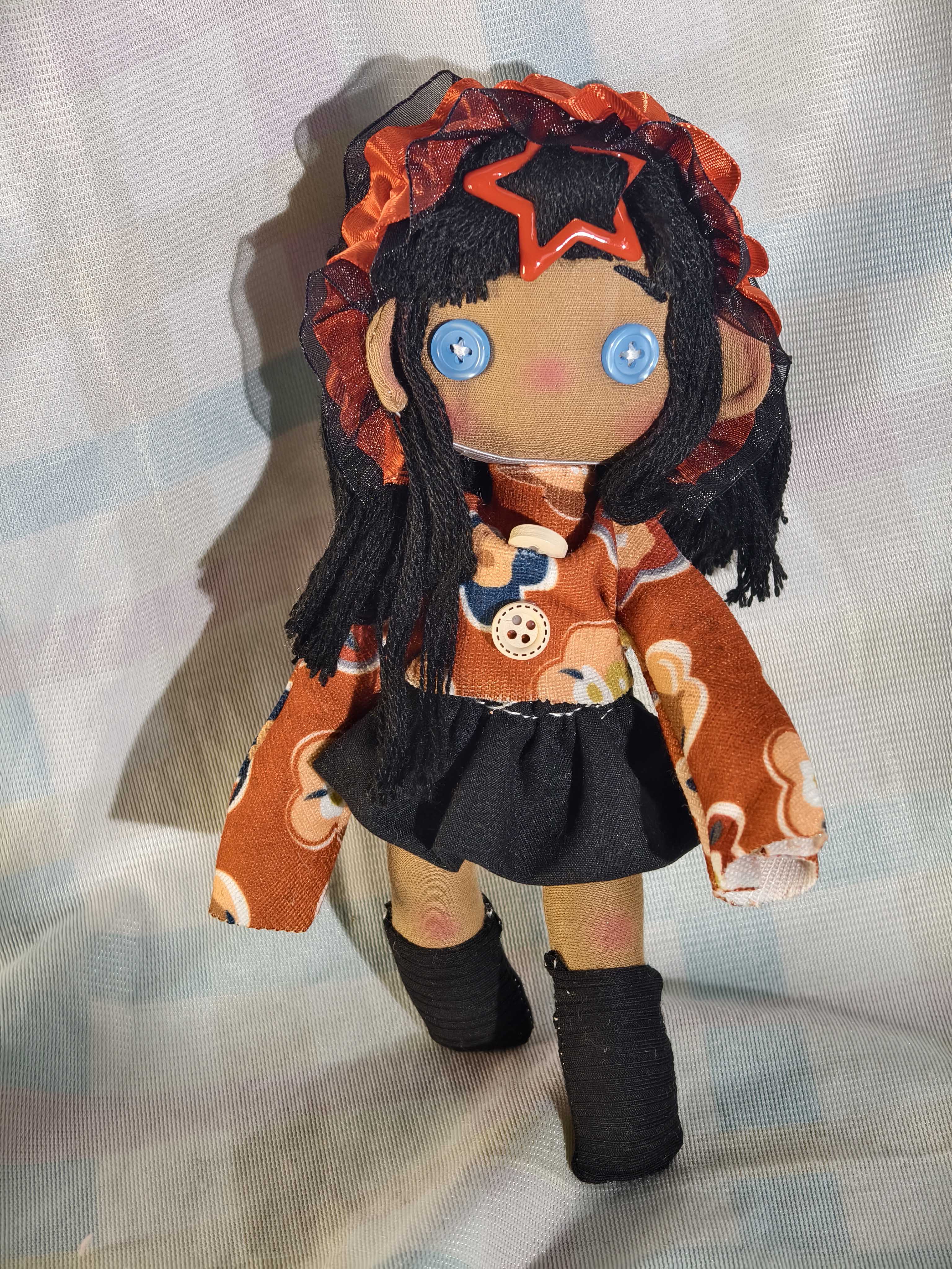 INK STAR | PREORDER | DOLL