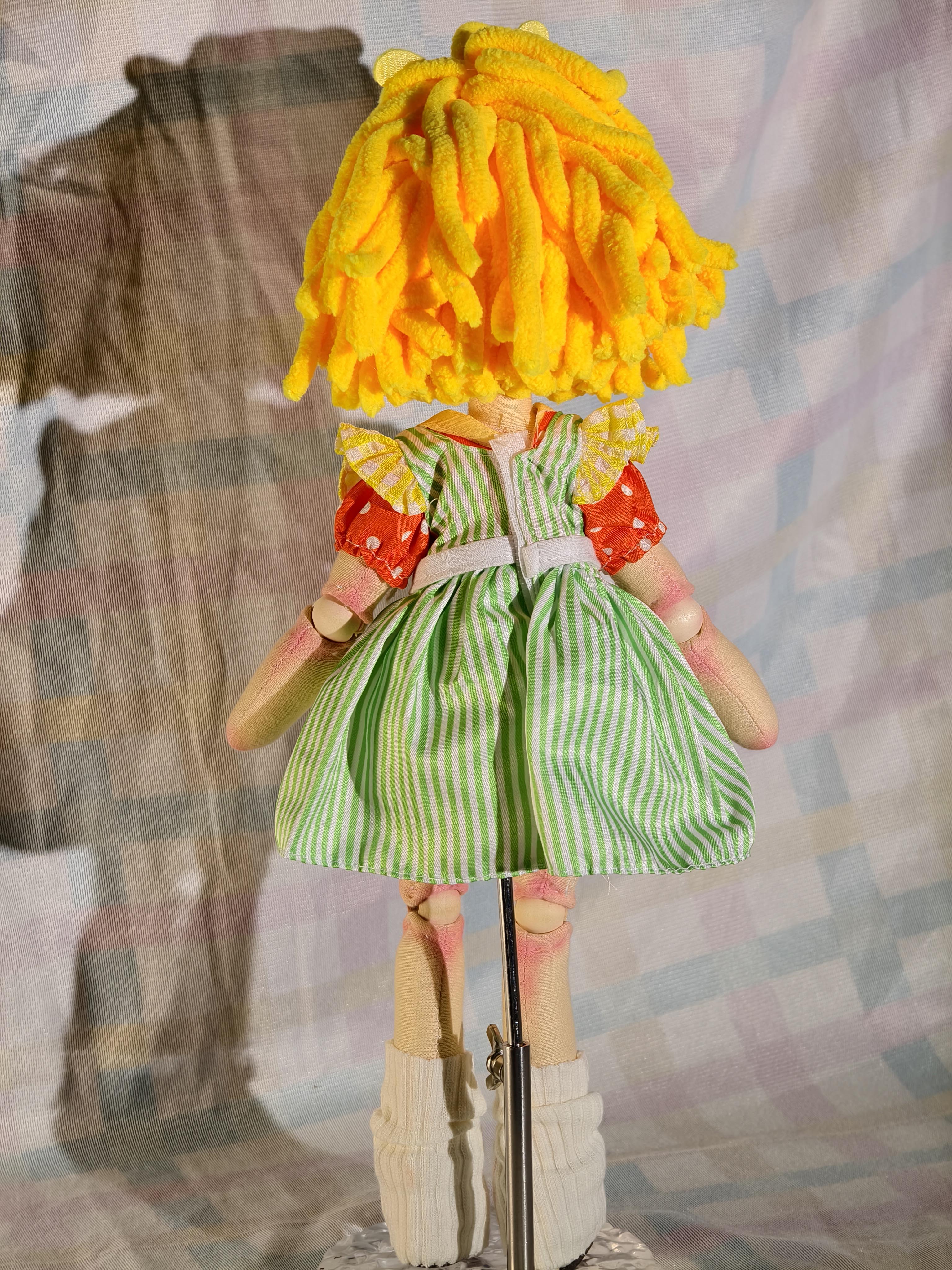 MUSE | PREORDER | DOLL