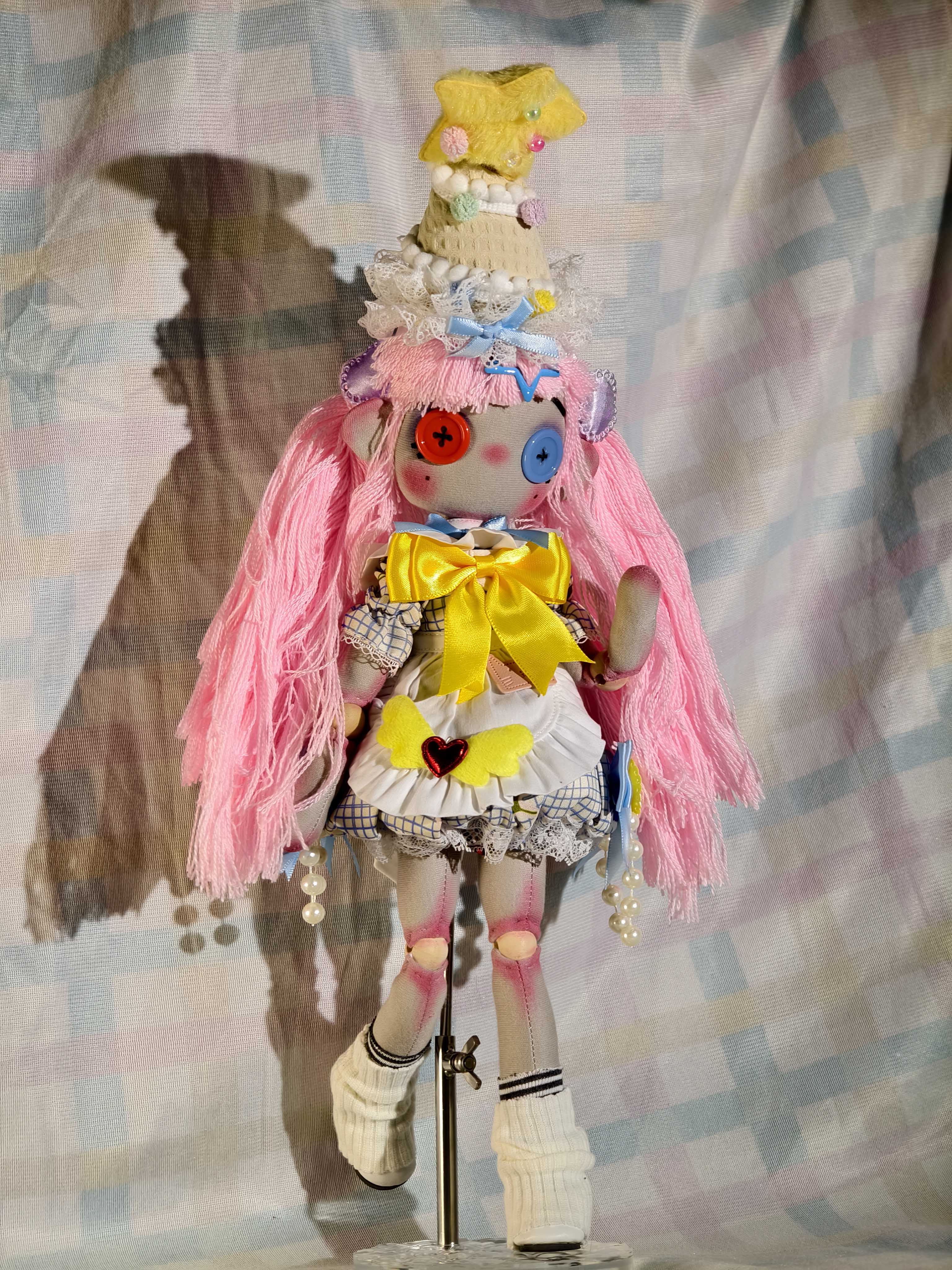 PHANTOM DREAM | PREORDER | DOLL