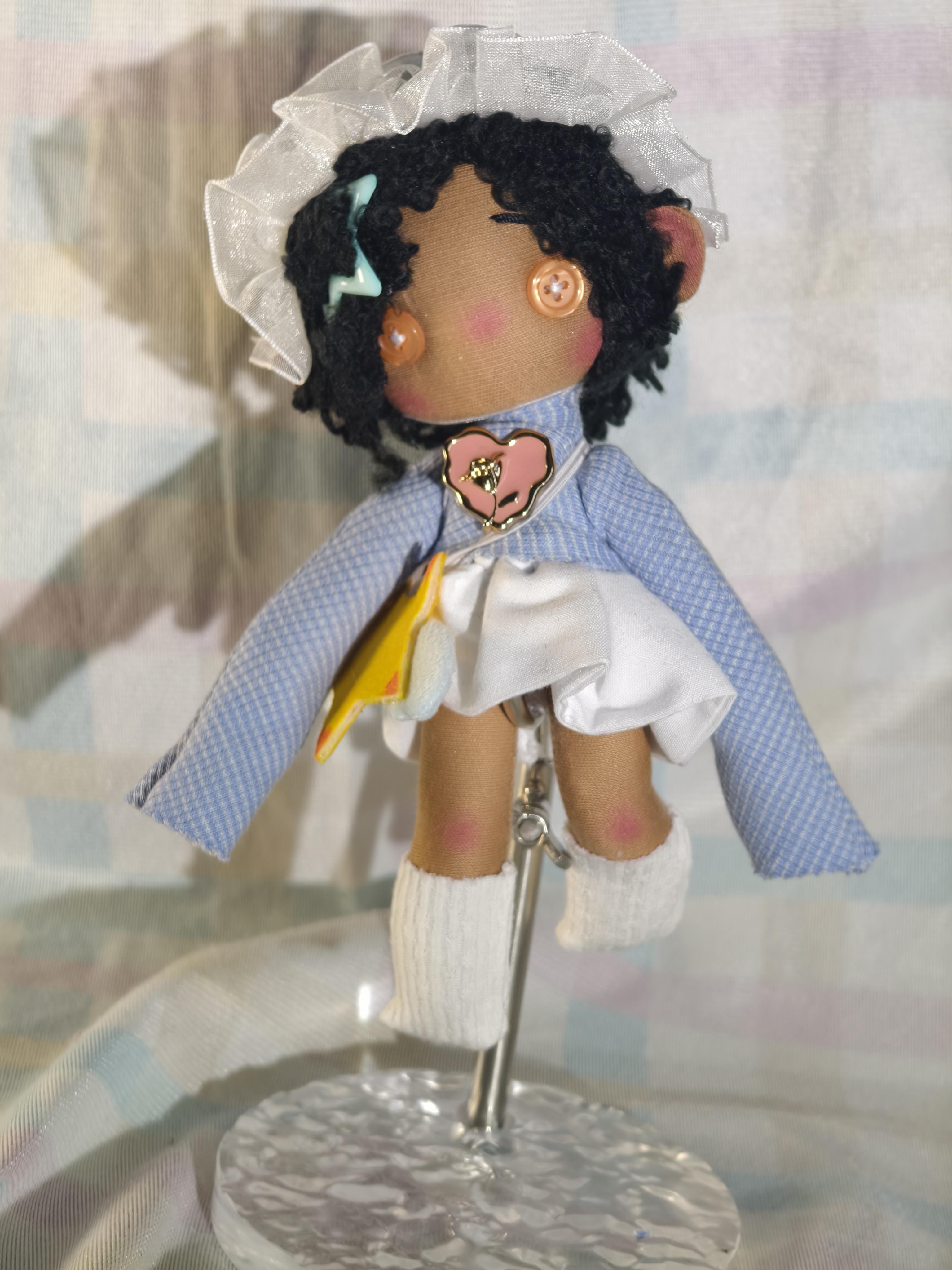 BEIBEI | PREORDER | DOLL