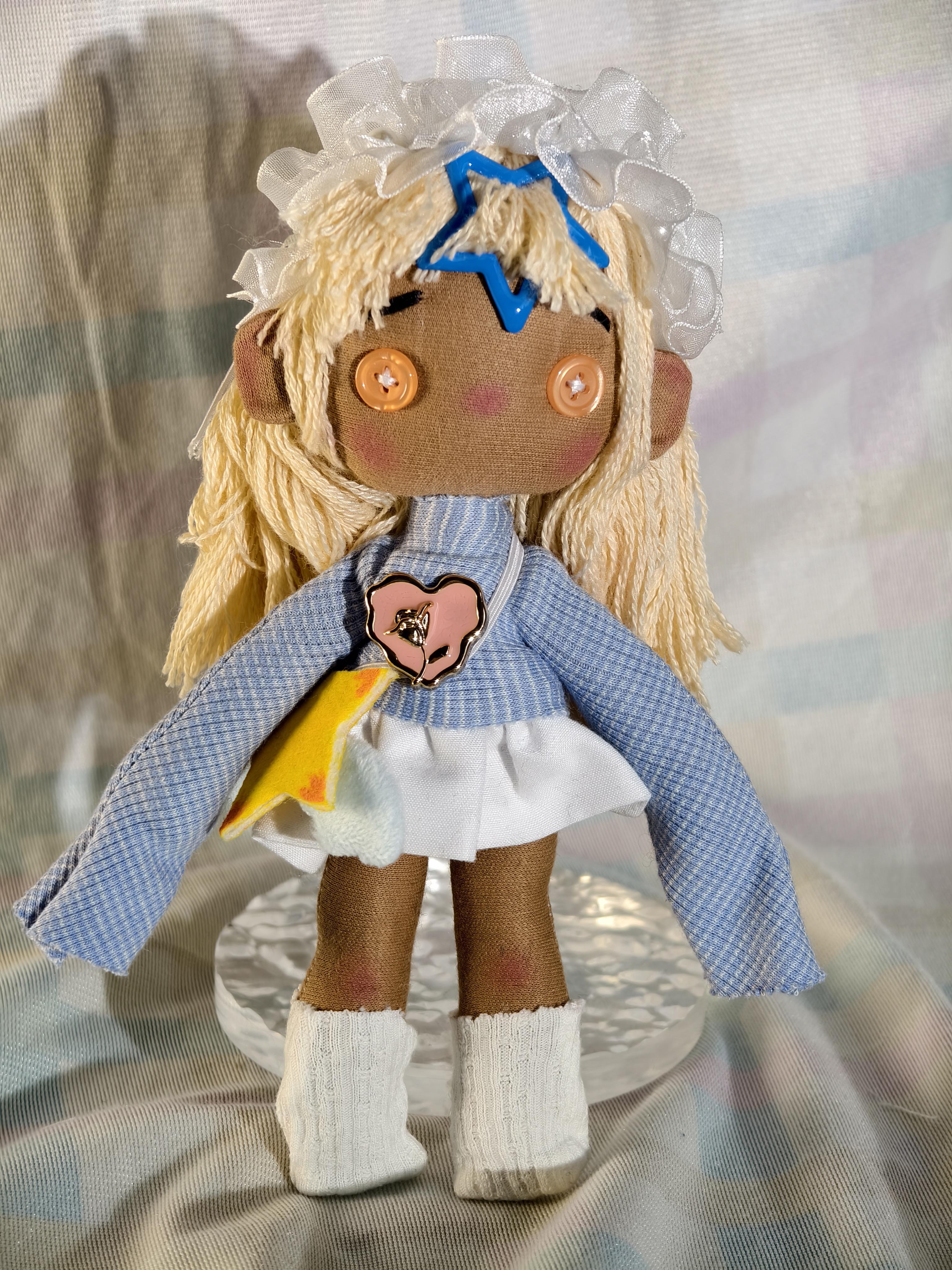 DREAM STAR | PREORDER | DOLL