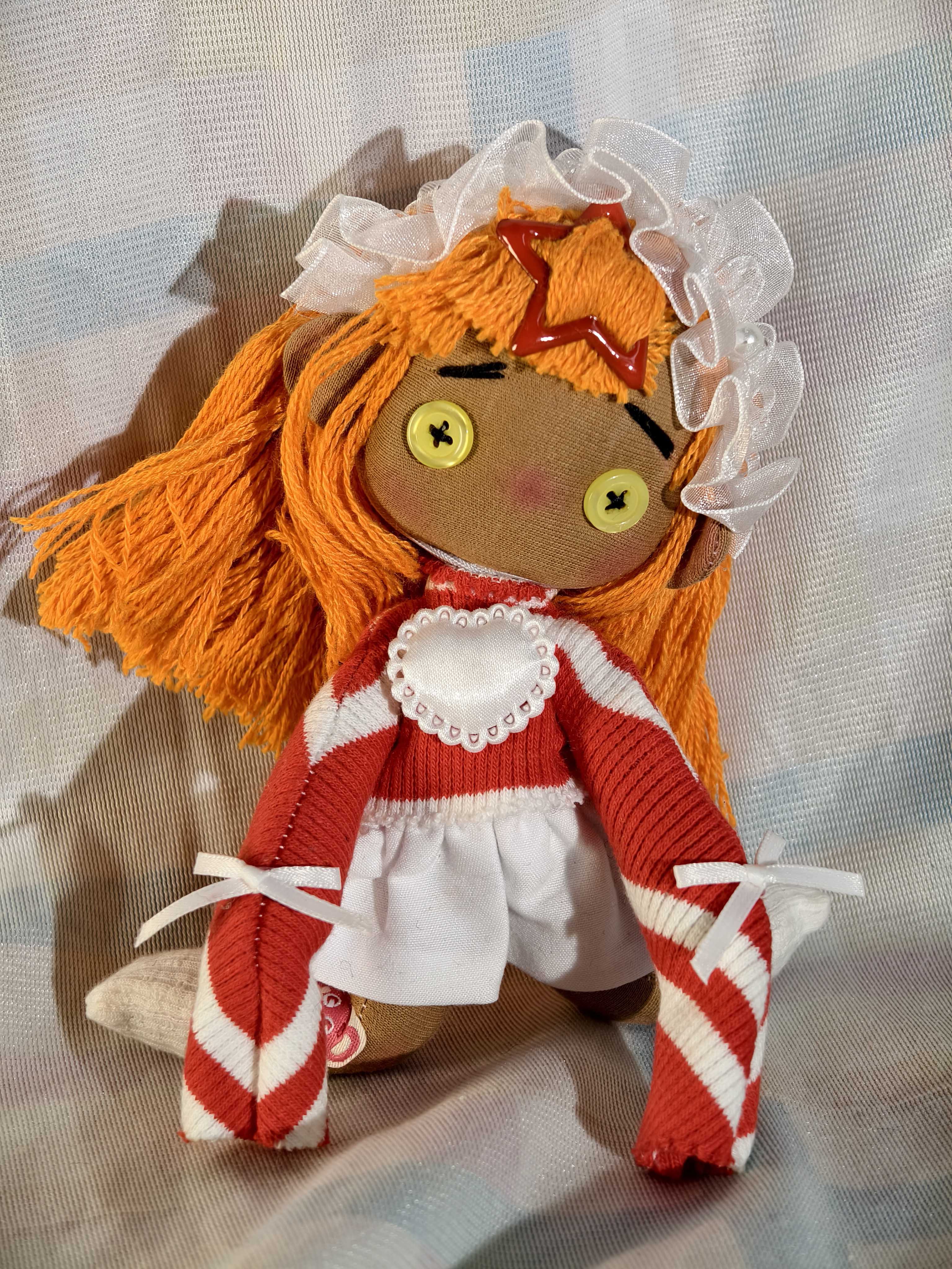 HONEY STAR | PREORDER | DOLL