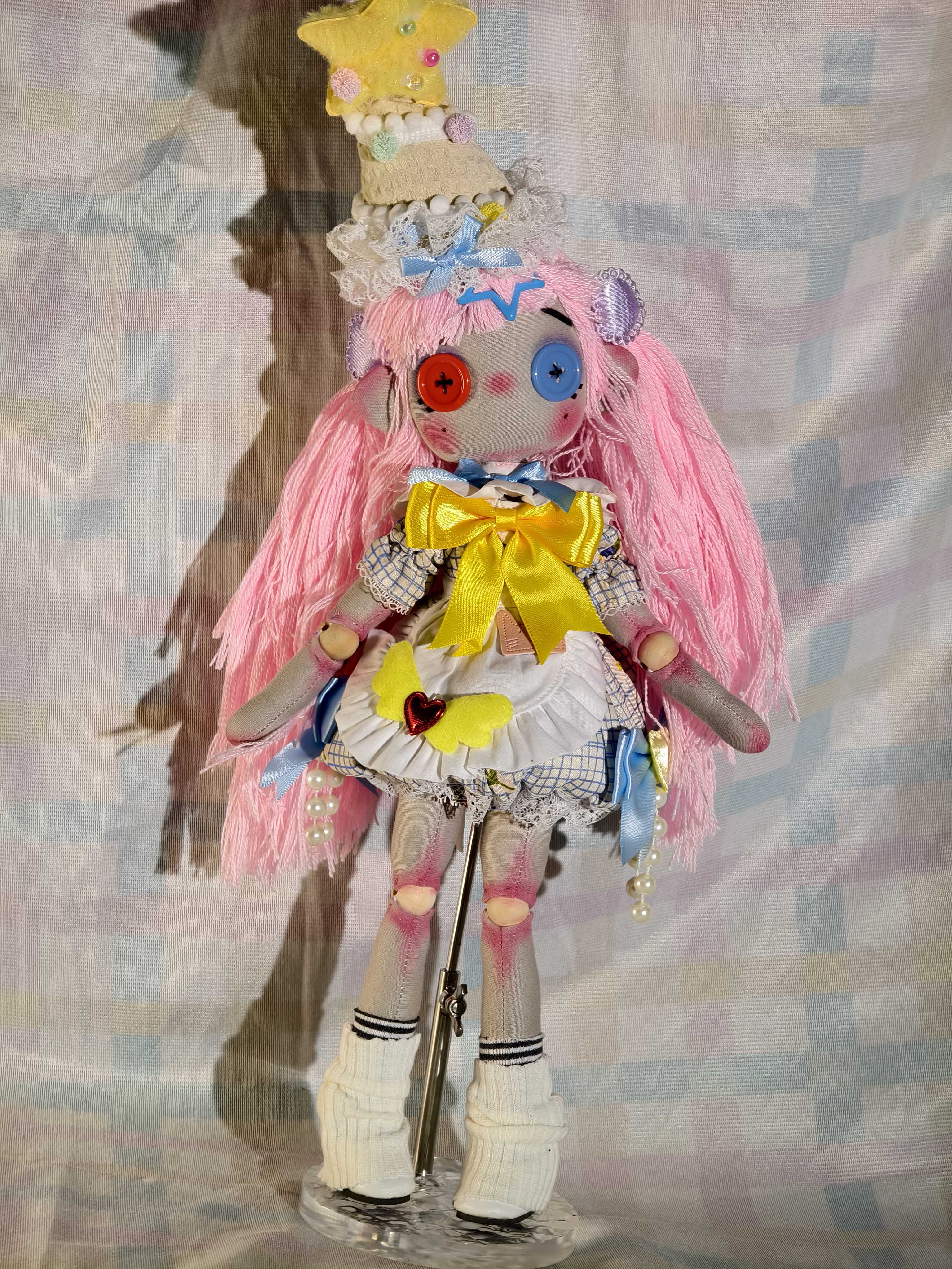 PHANTOM DREAM | PREORDER | DOLL