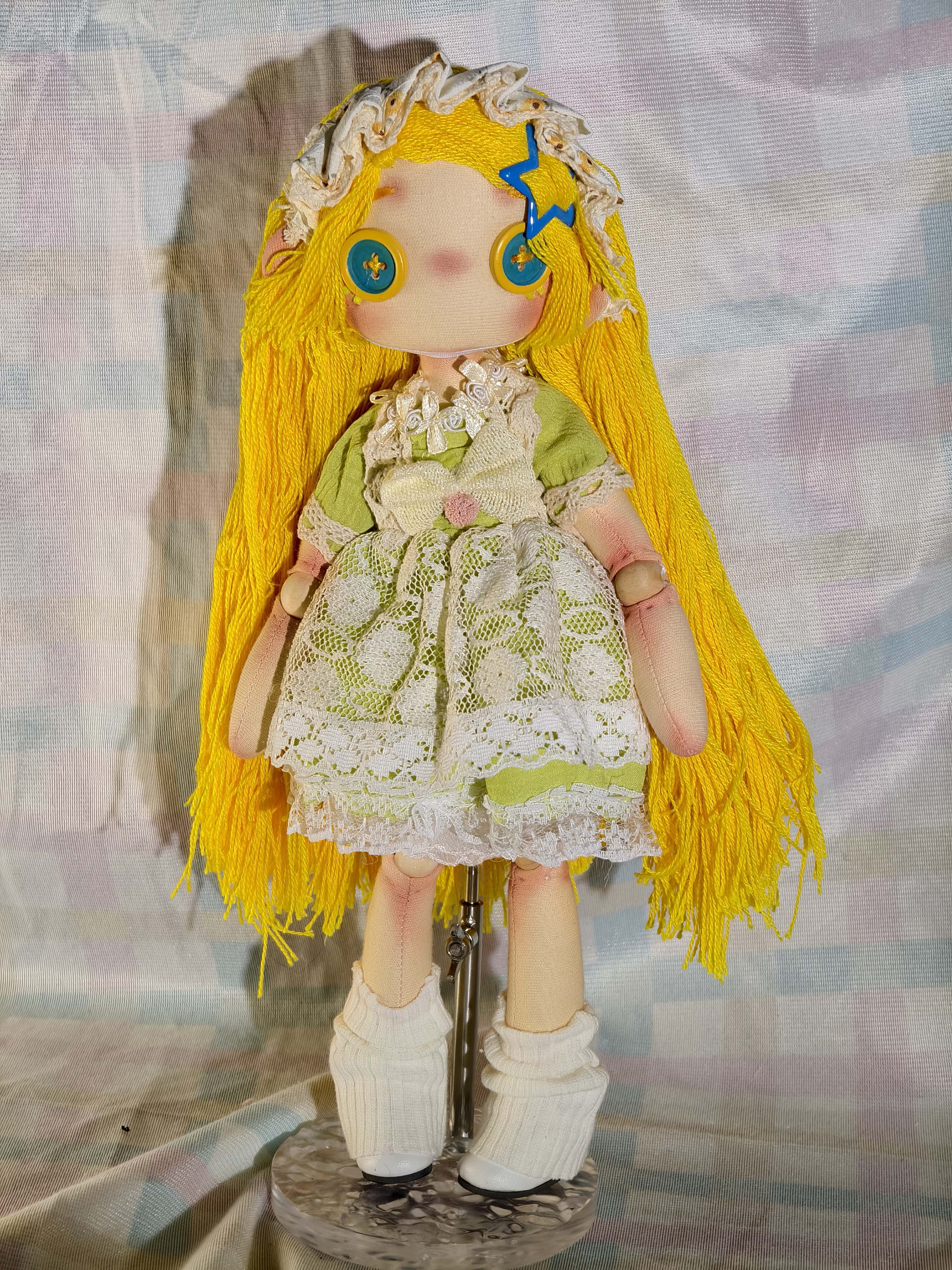 YANGYANG | PREORDER | DOLL