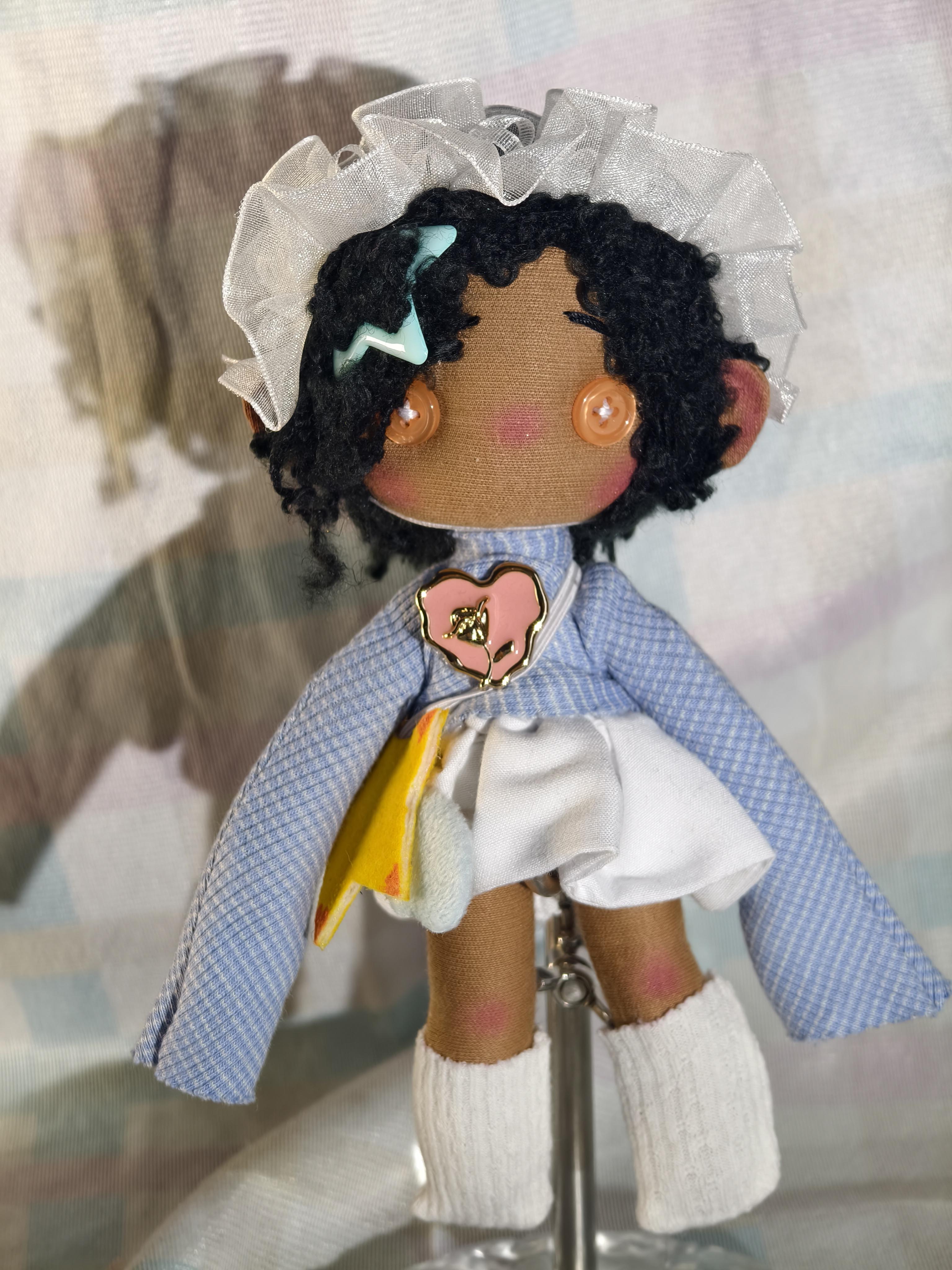 BEIBEI | PREORDER | DOLL