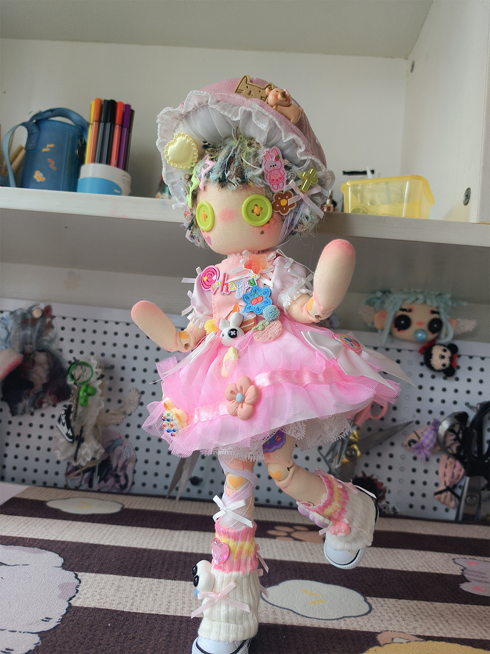 CHILDLIKE | PREORDER | DOLL