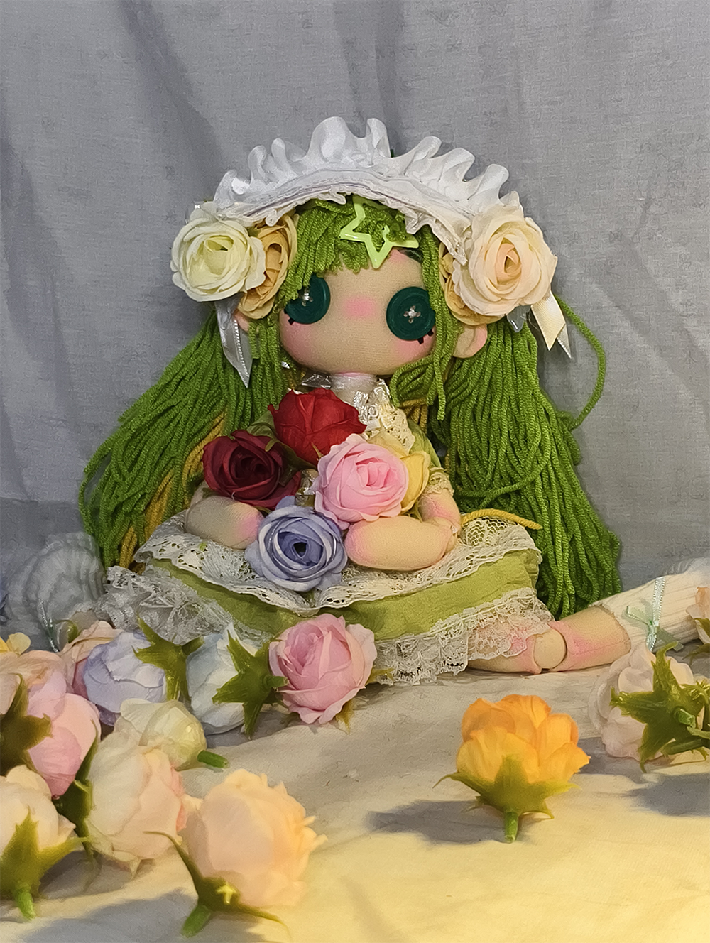 FOREST | PREORDER | DOLL