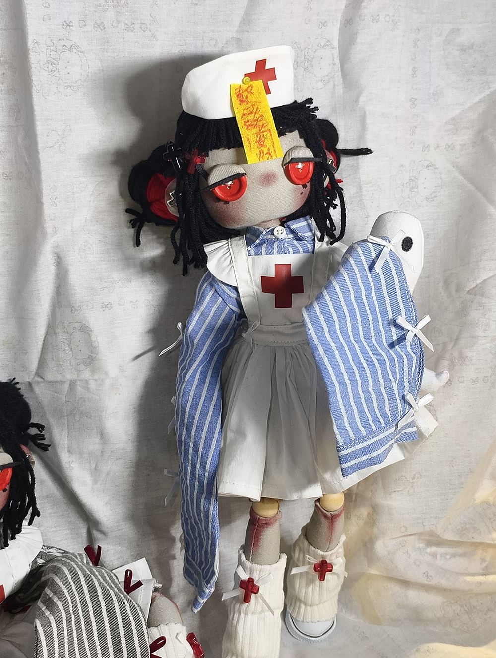 ZOMBIES | PREORDER | DOLL