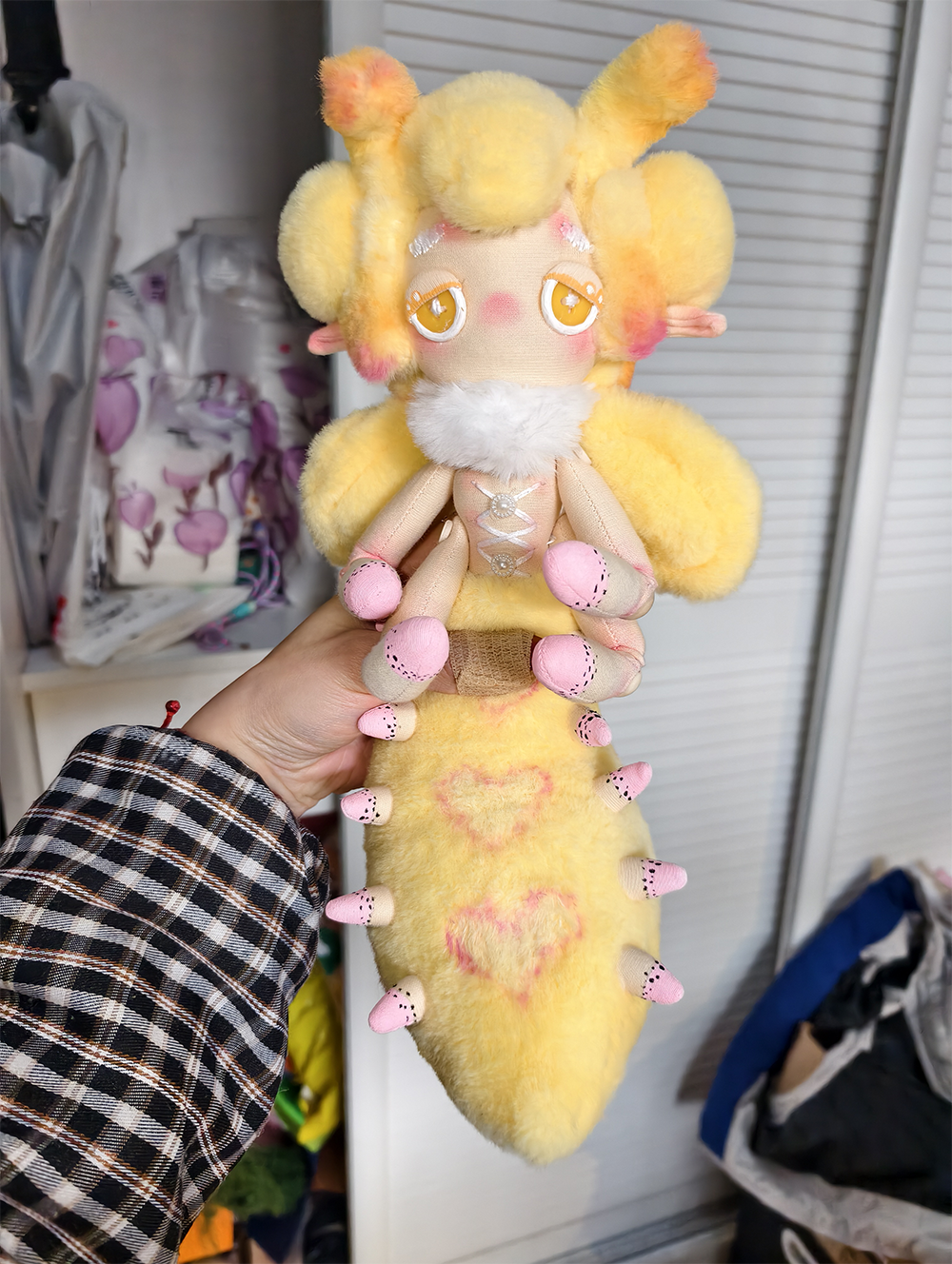 BEE | PREORDER | DOLL