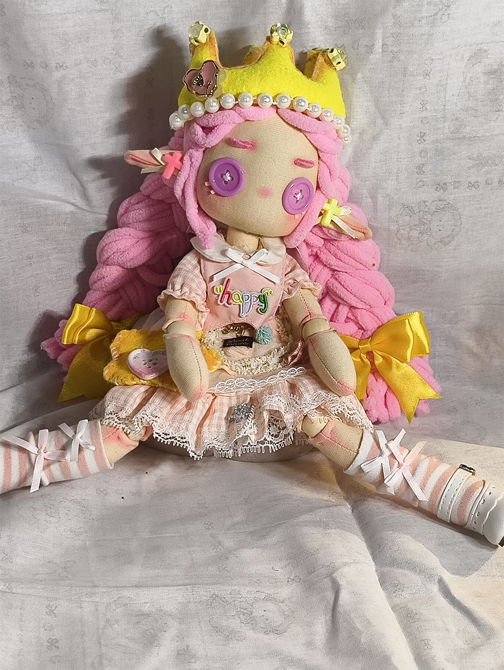 DESSERTS | PREORDER | DOLL