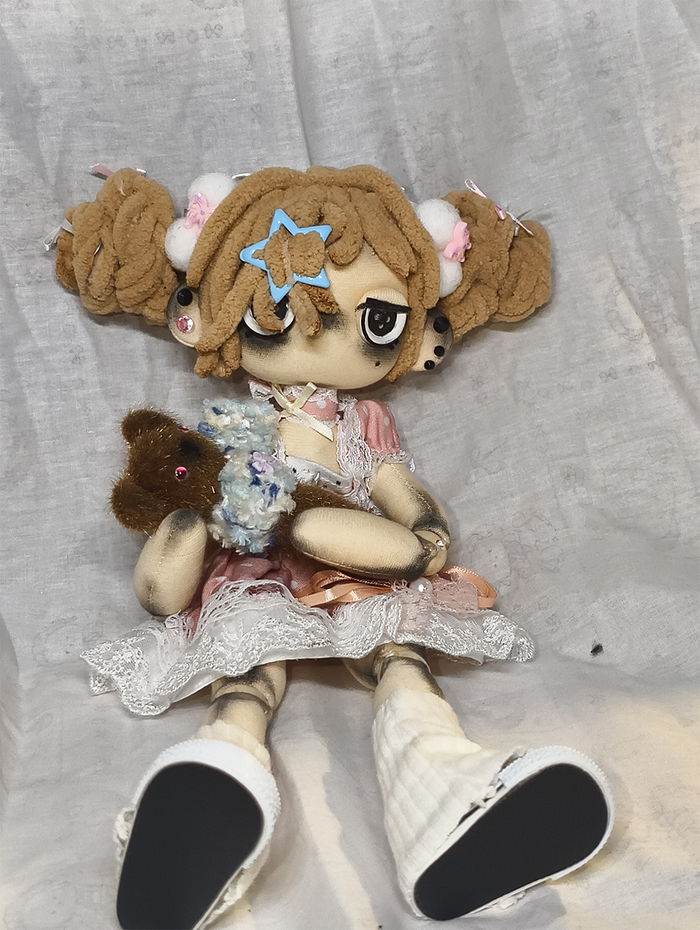 SANG | PREORDER | DOLL