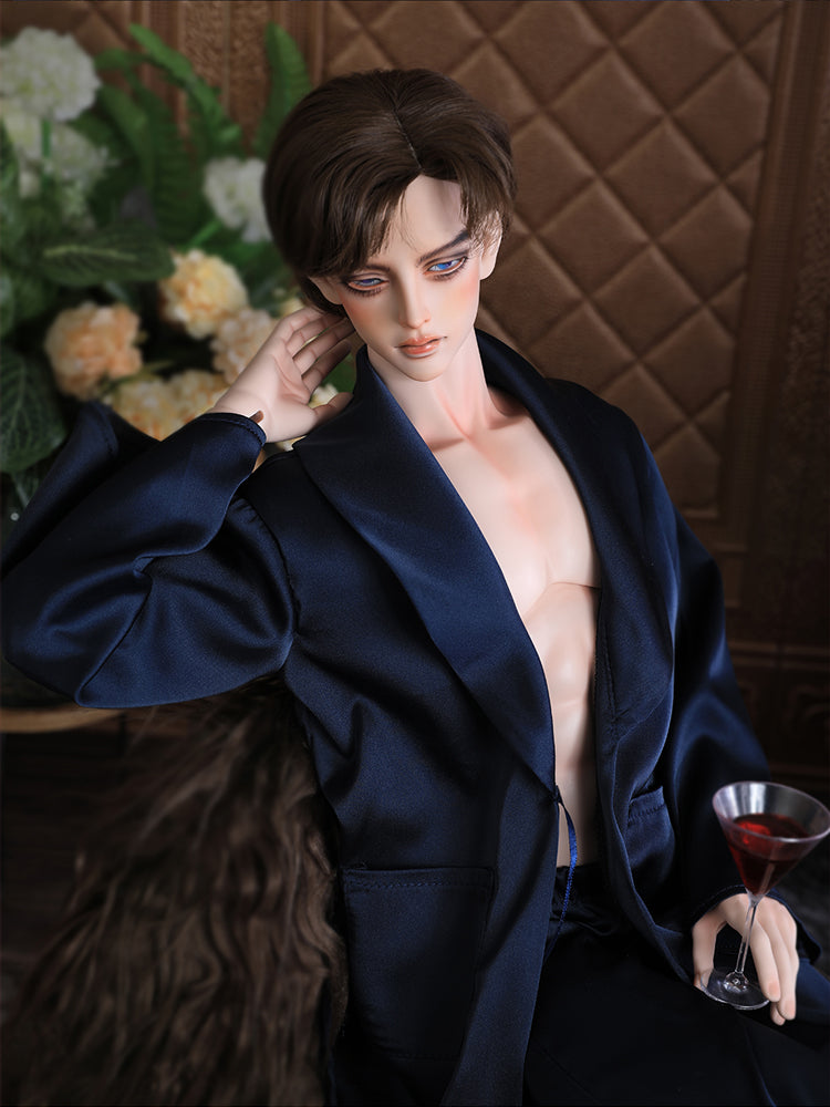 SIYE | IN STOCK | DOLL