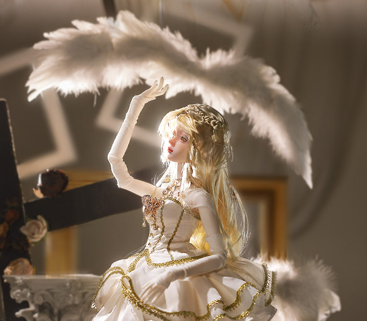 CHIBA | PREORDER | DOLL