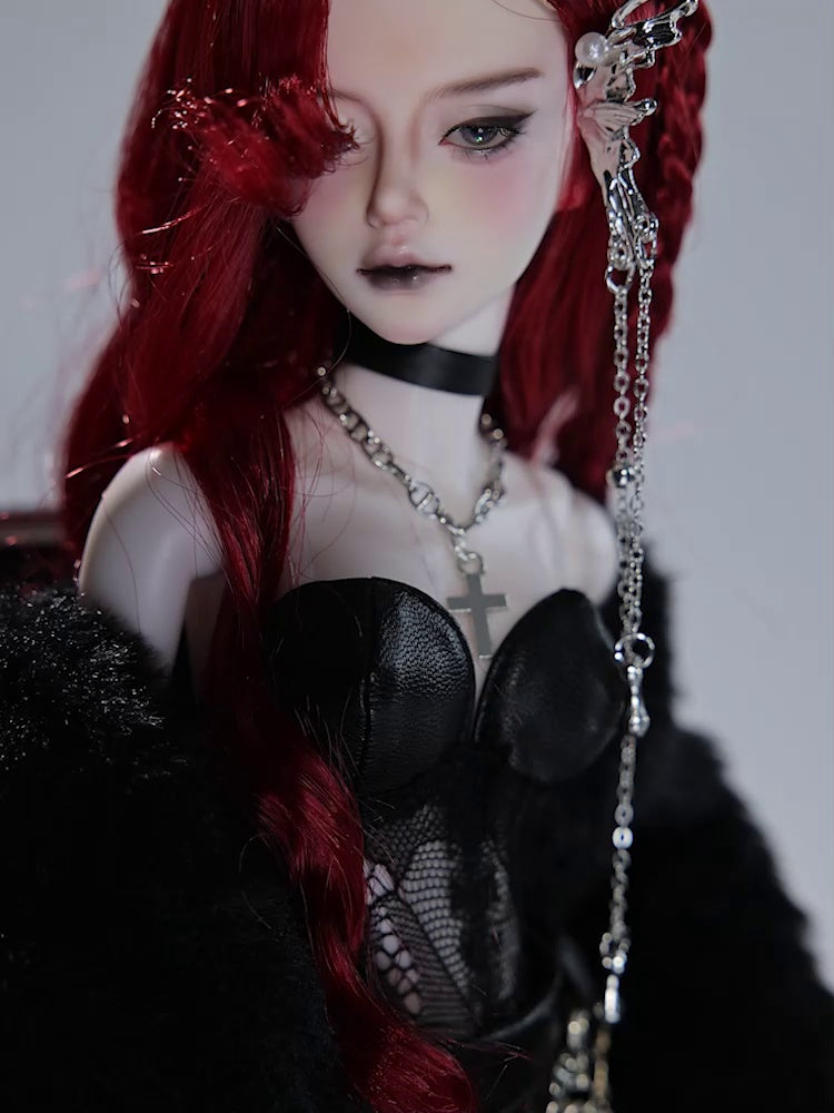 NISHA | IN STOCK | DOLL