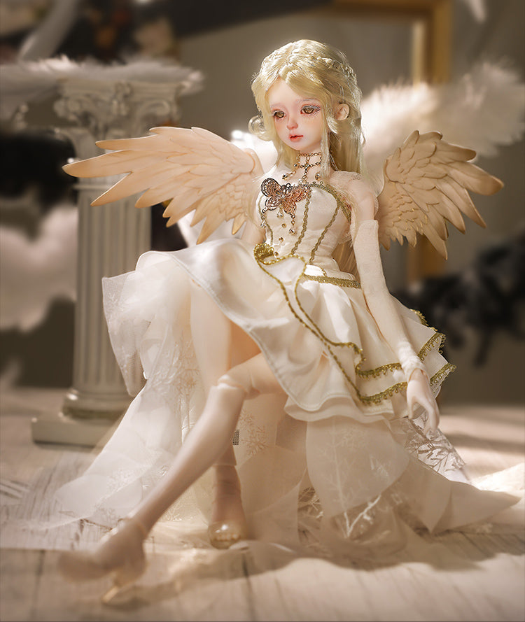 CHIBA | PREORDER | DOLL