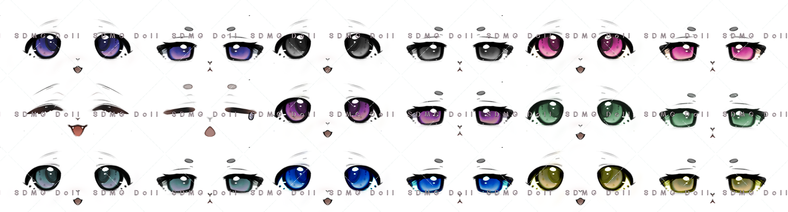 LITTLE FAT MOUSE | IN STOCK | DOLL