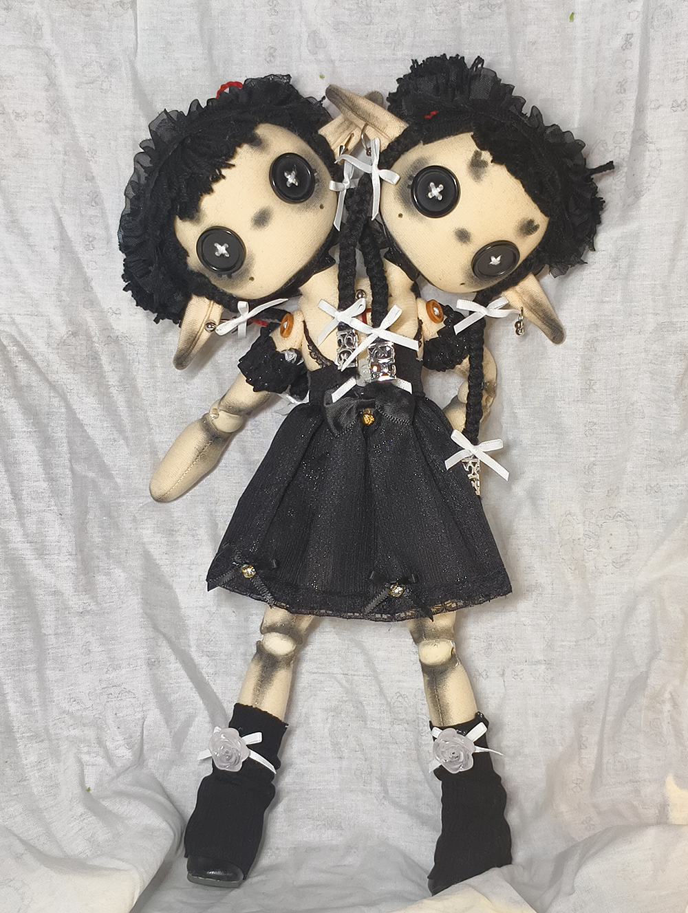 GHOST | PREORDER | DOLL