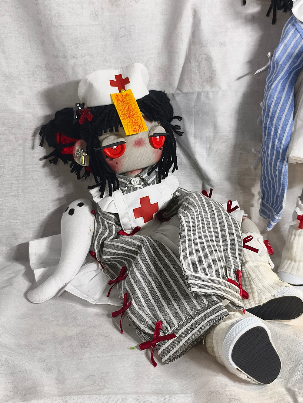 ZOMBIES | PREORDER | DOLL