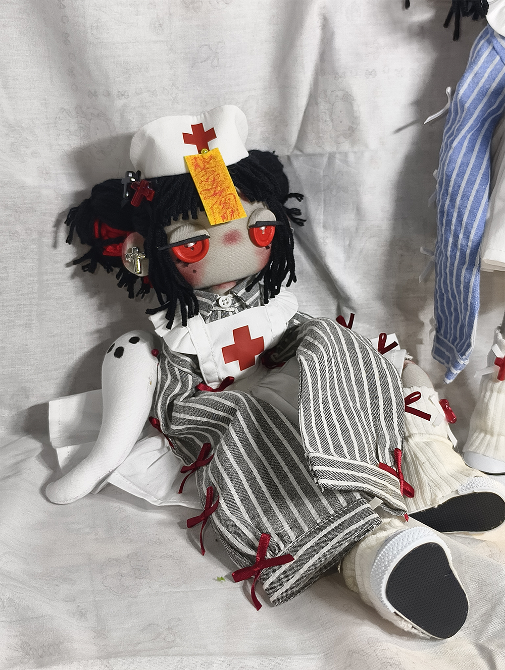 ZOMBIES | PREORDER | DOLL