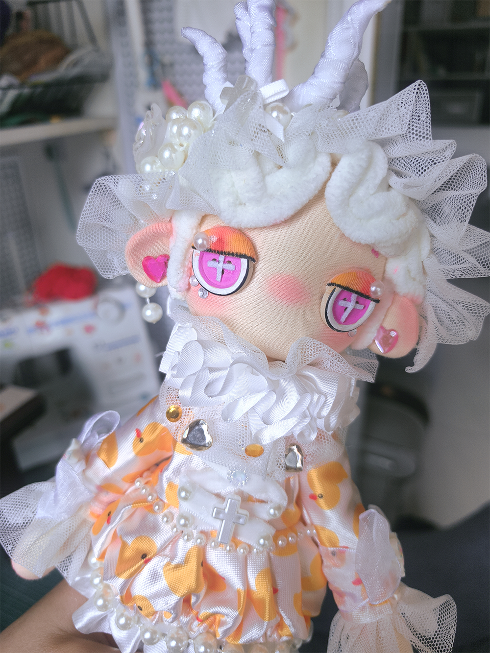 FAIRYTALE | PREORDER | DOLL