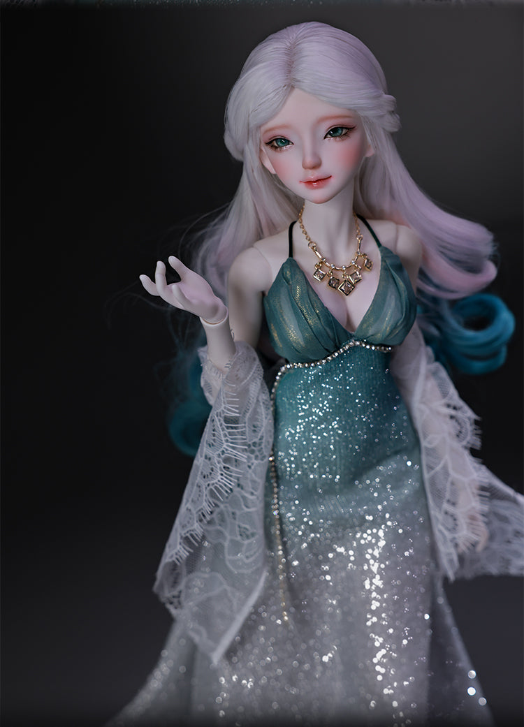 QINGWU | IN STOCK | DOLL