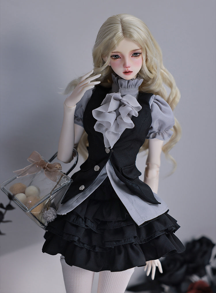 JIANG LAN | IN STOCK | DOLL