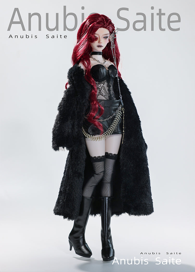 NISHA | IN STOCK | DOLL