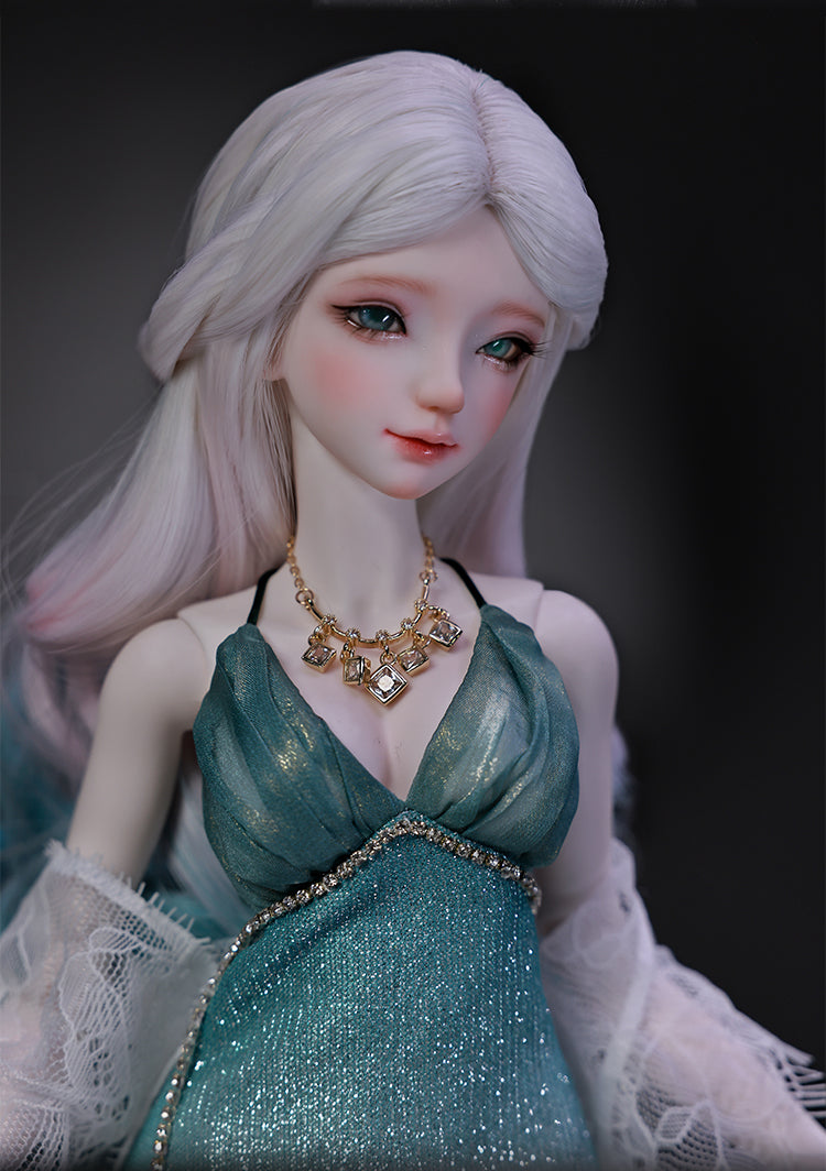 QINGWU | IN STOCK | DOLL