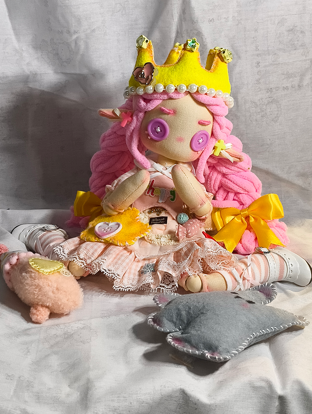 DESSERTS | PREORDER | DOLL