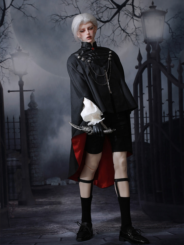 LESTAT | IN STOCK | DOLL