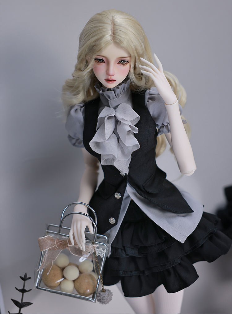 JIANG LAN | IN STOCK | DOLL