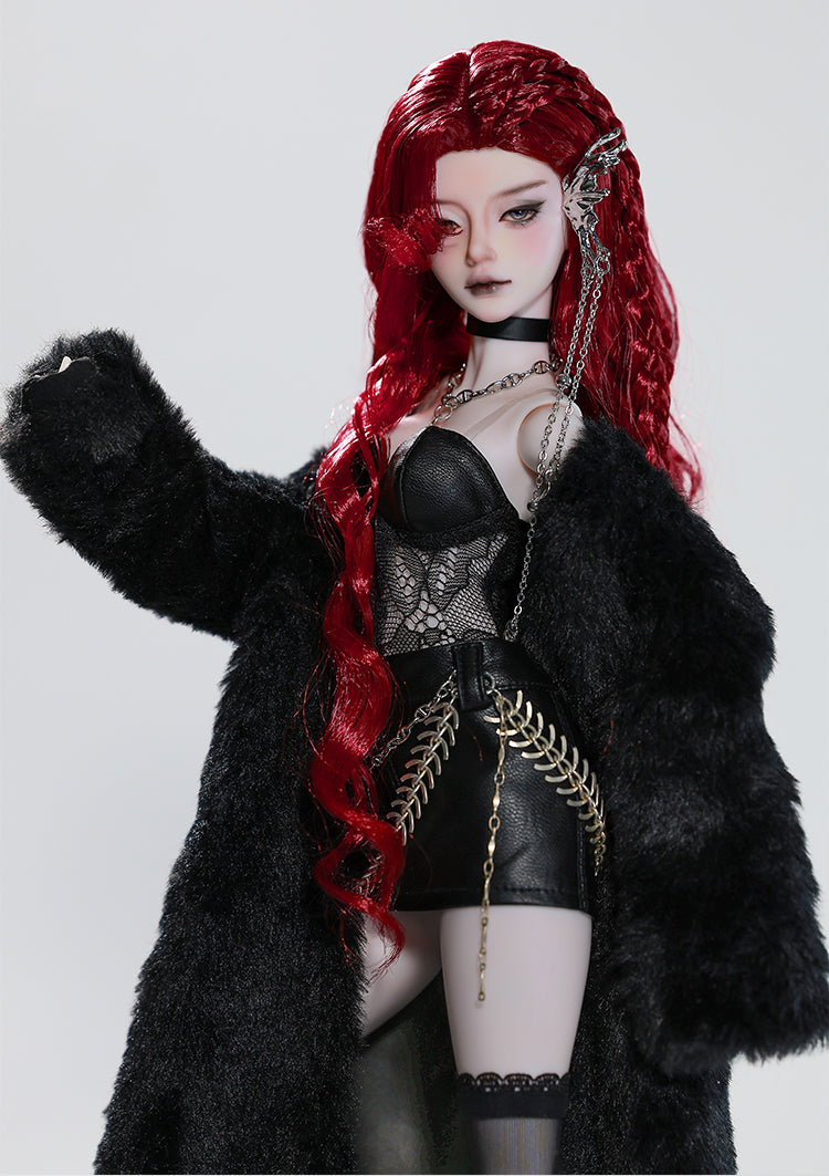NISHA | IN STOCK | DOLL