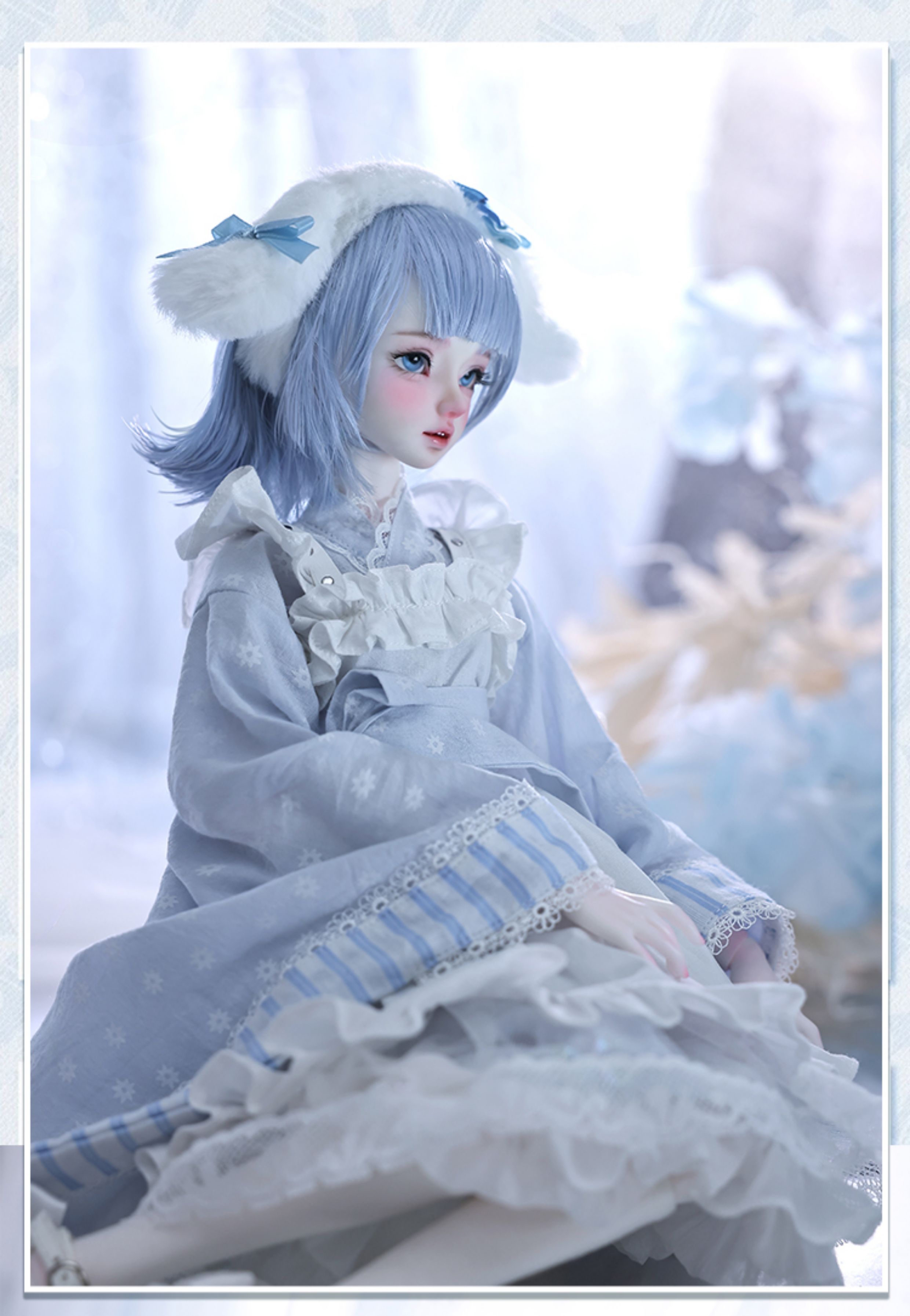 SANO | IN STOCK | DOLL