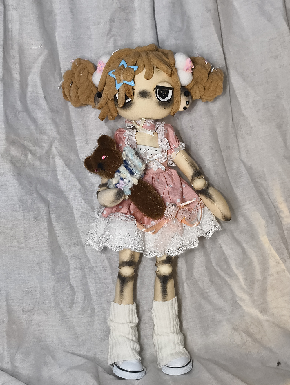 SANG | PREORDER | DOLL