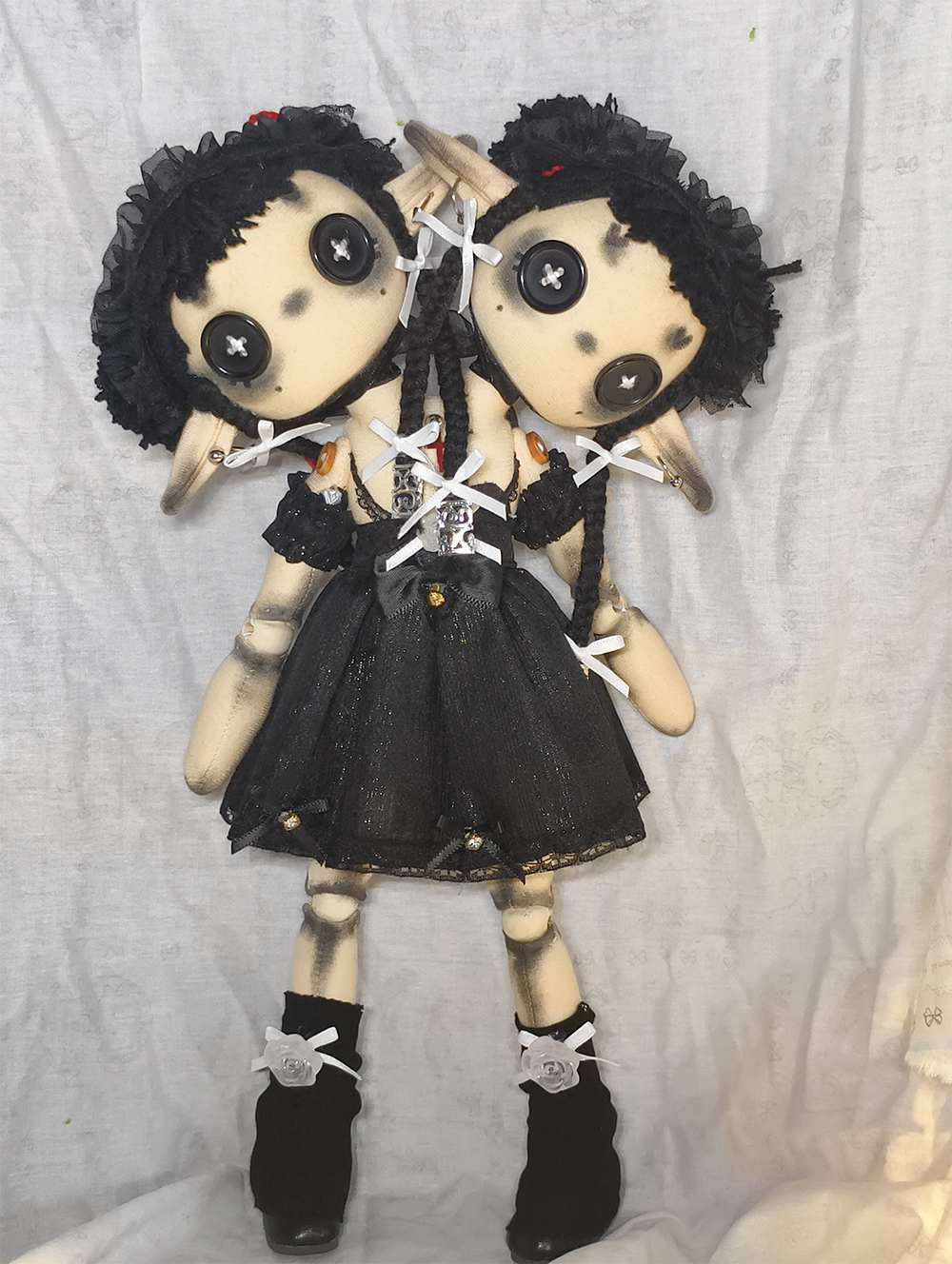 GHOST | PREORDER | DOLL