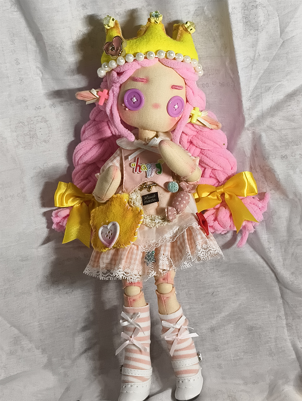 DESSERTS | PREORDER | DOLL