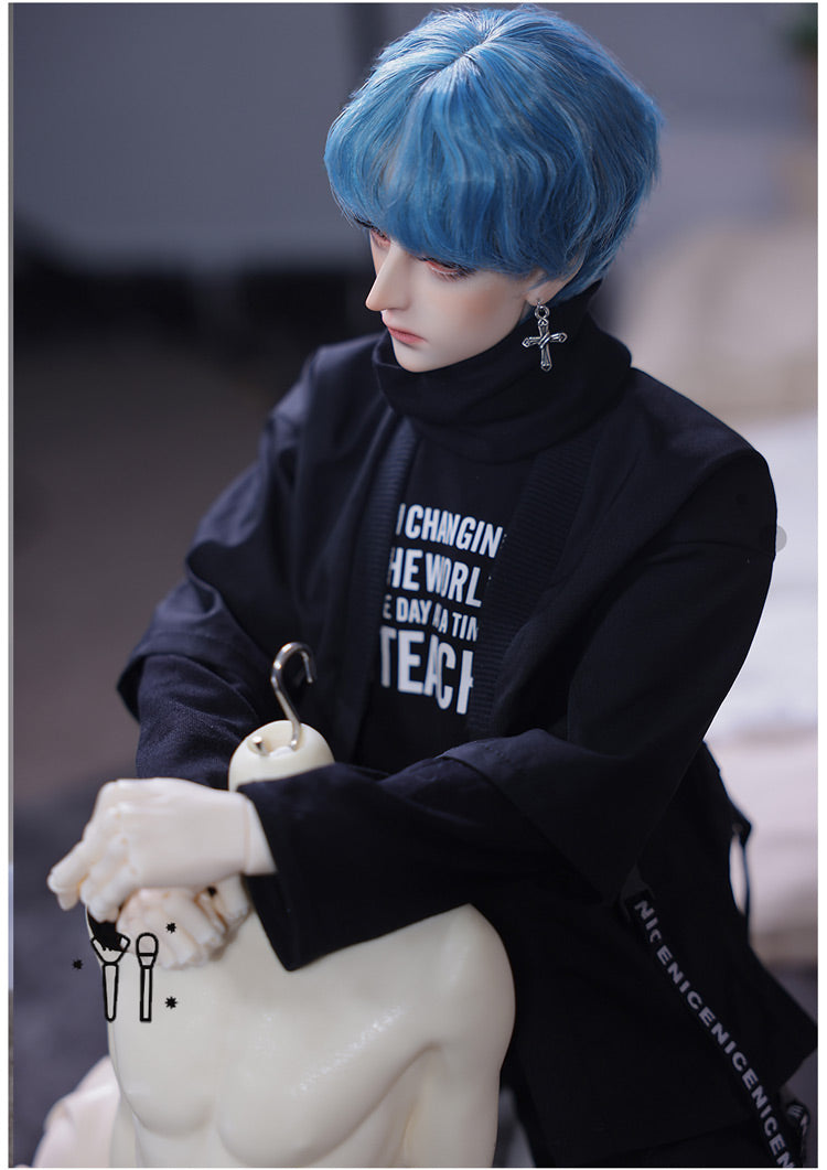 RANDY | IN STOCK | DOLL