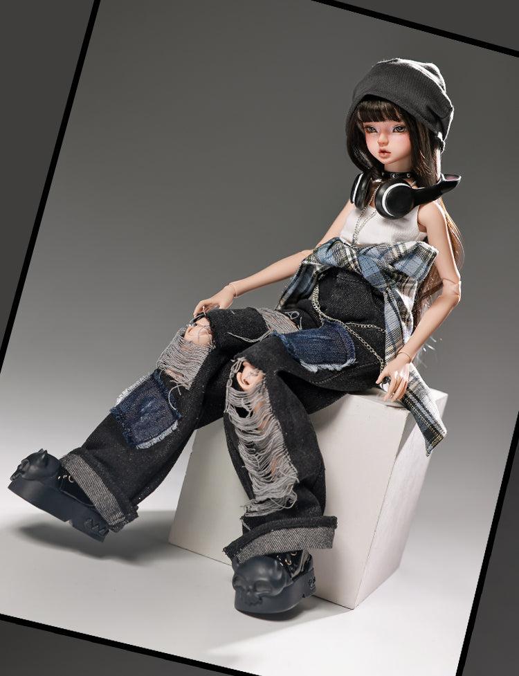 YUNZHU | IN STOCK | DOLL